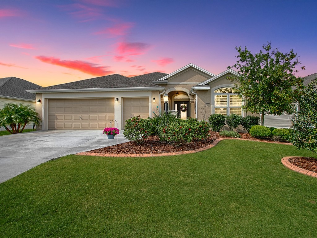 3071 Spanish Moss Way The Villages FL 32163 G5080416 image1