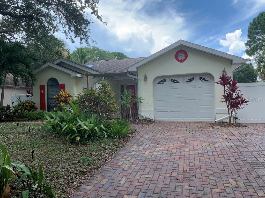 3071 Spirea Street Sarasota FL 34231 A4609869 image1