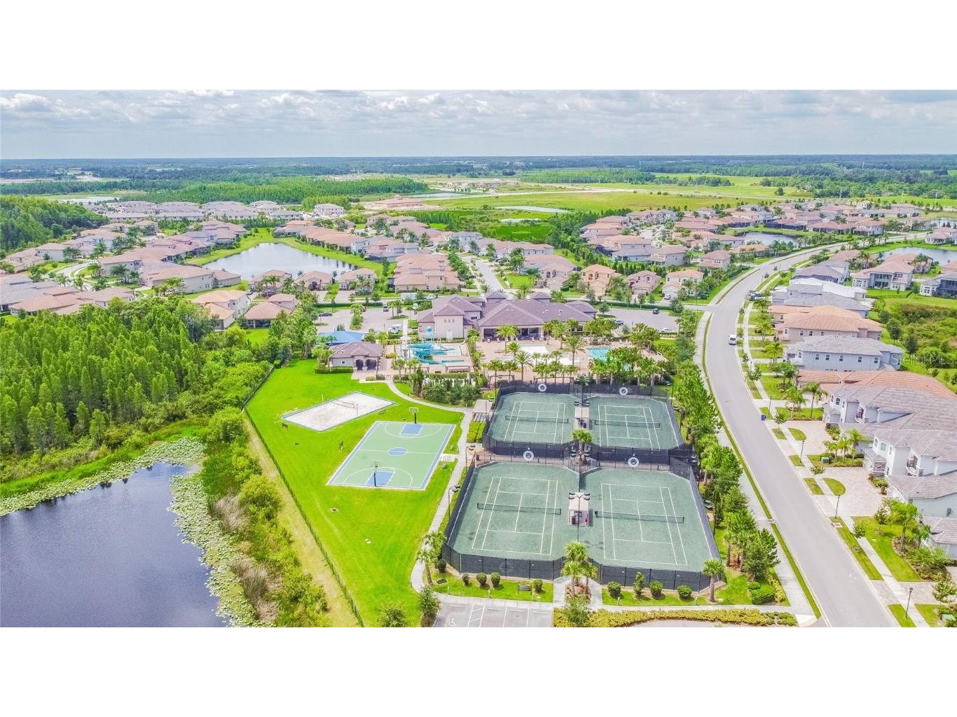 30715 Tumbleberry Street Wesley Chapel FL 33543 TB8340685 image55