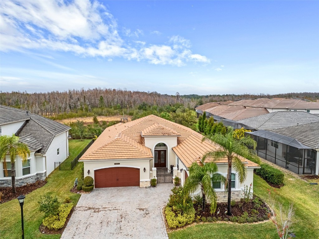 30715 Tumbleberry Street Wesley Chapel FL 33543 TB8388281 image1