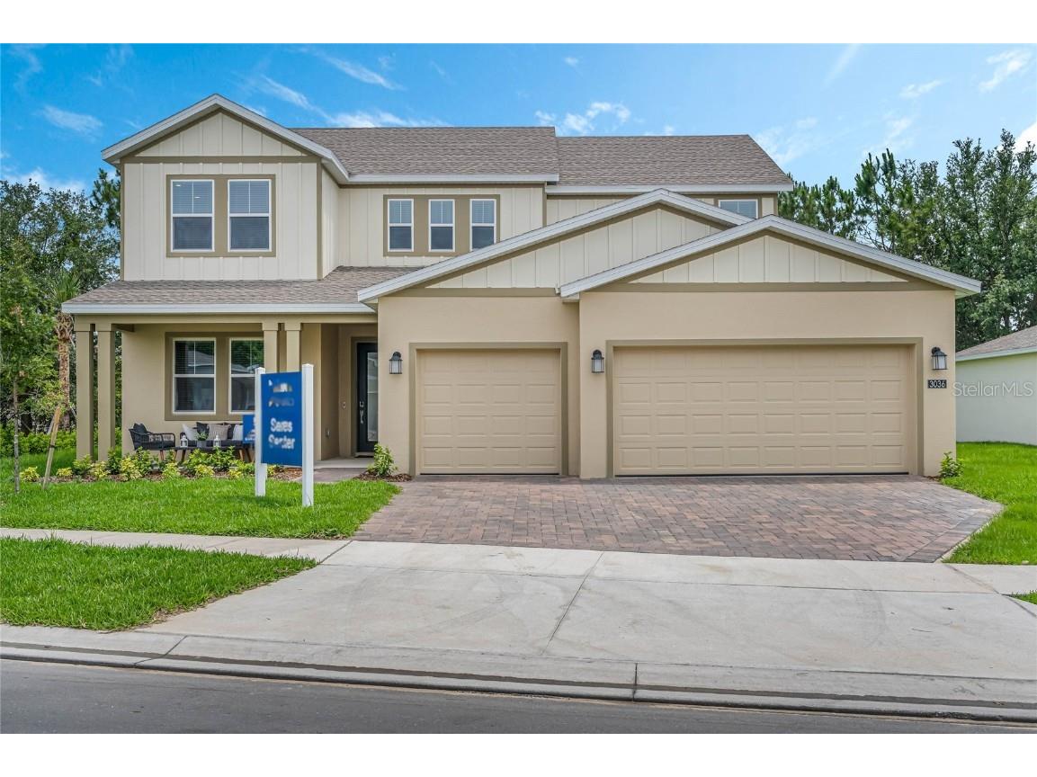 3072 Country Side Drive Apopka FL 32712 O6215626 image1