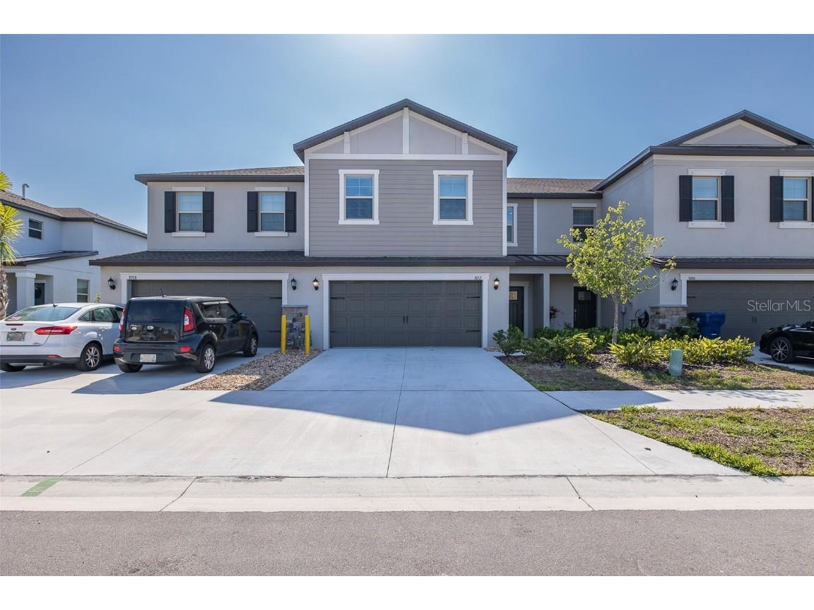 3072 Hover Hall Lane New Port Richey FL 34655 W7865474 image1