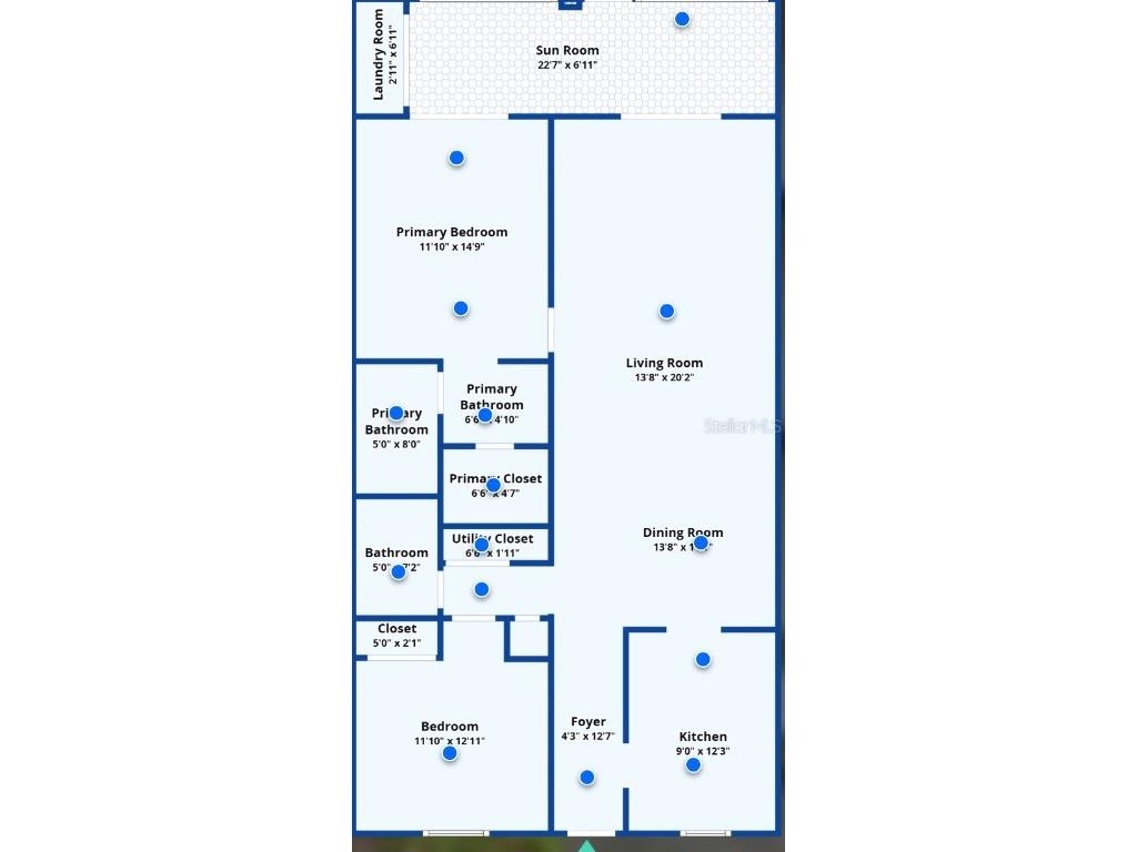 3072 Lake Bayshore Drive #O- 119 Bradenton FL 34205 A4654890 image44