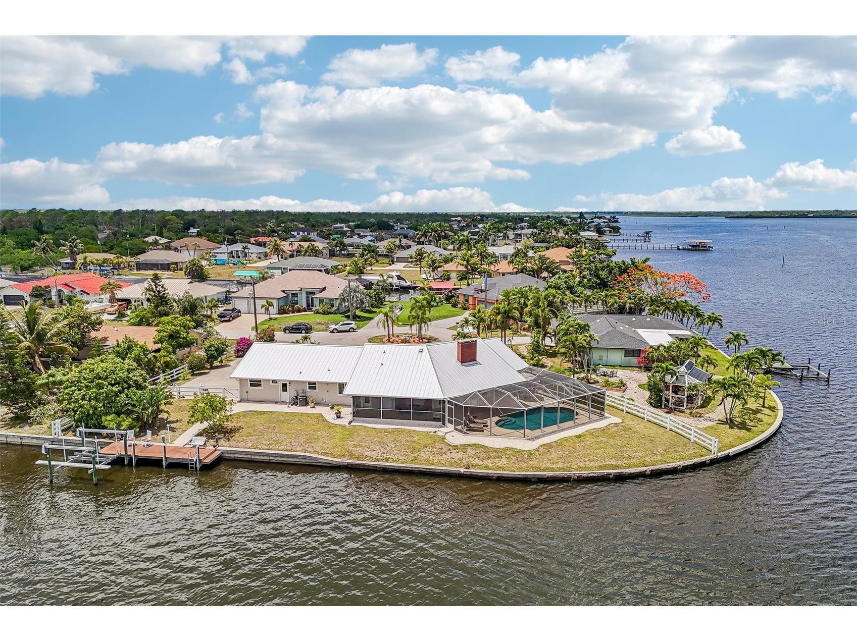 3072 Mauck Terrace Port Charlotte FL 33981 - MYAKKA RIVER A4692787 image1