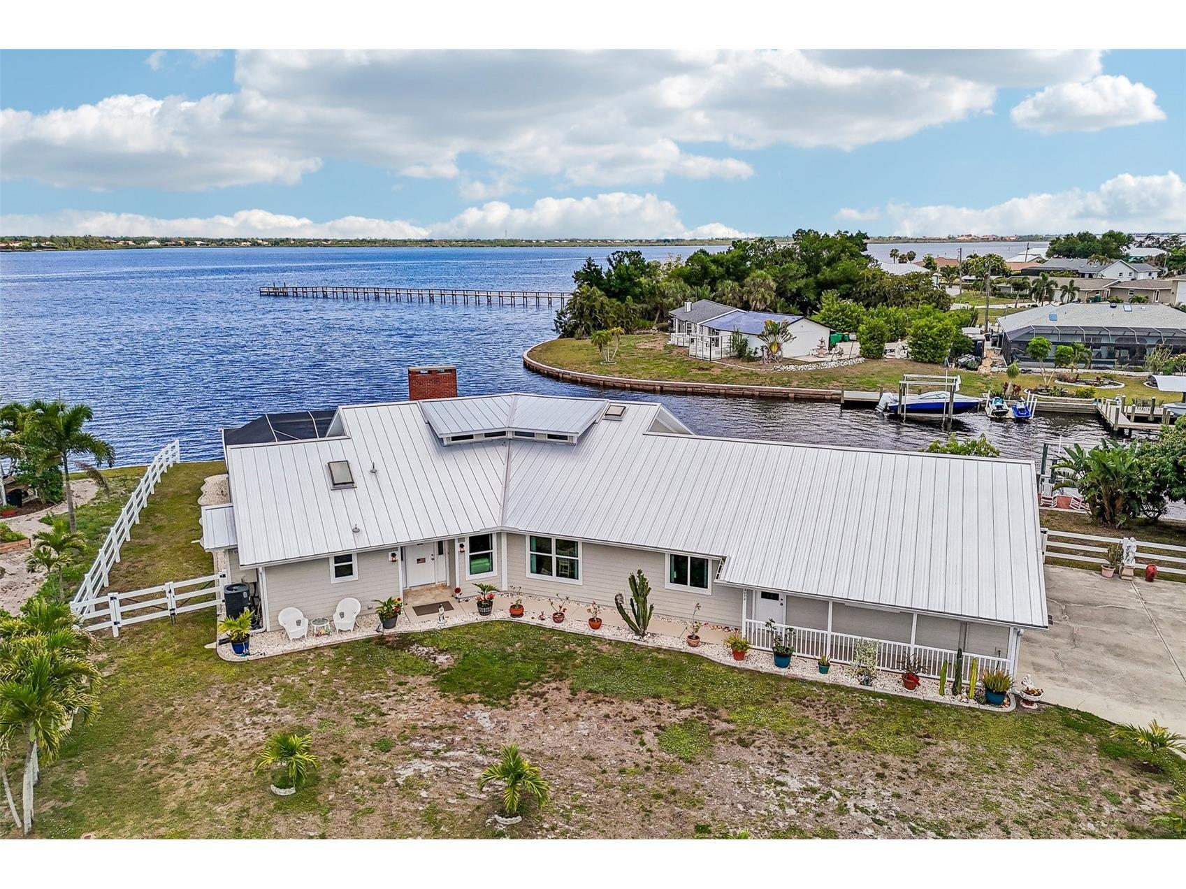 3072 Mauck Terrace Port Charlotte FL 33981 - MYAKKA RIVER A4692787 image2