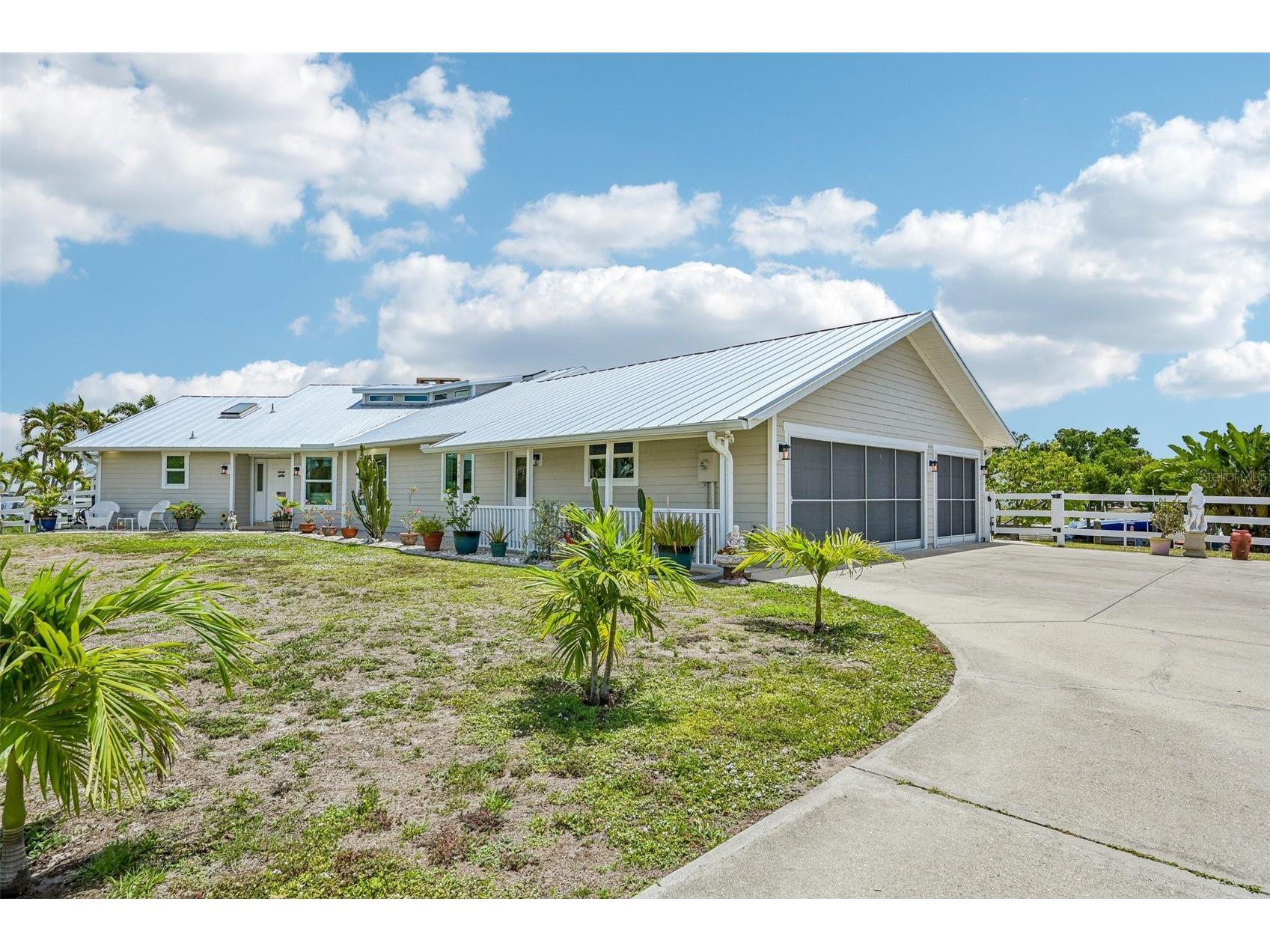 3072 Mauck Terrace Port Charlotte FL 33981 - MYAKKA RIVER A4692787 image3