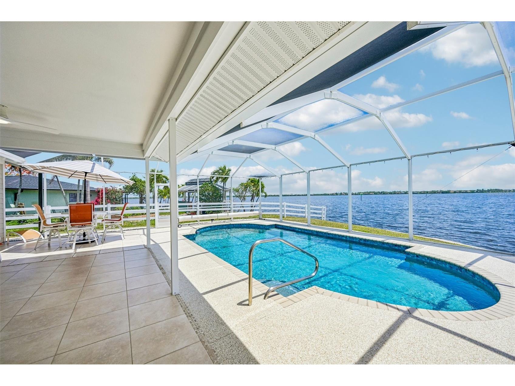 3072 Mauck Terrace Port Charlotte FL 33981 - MYAKKA RIVER A4692787 image37