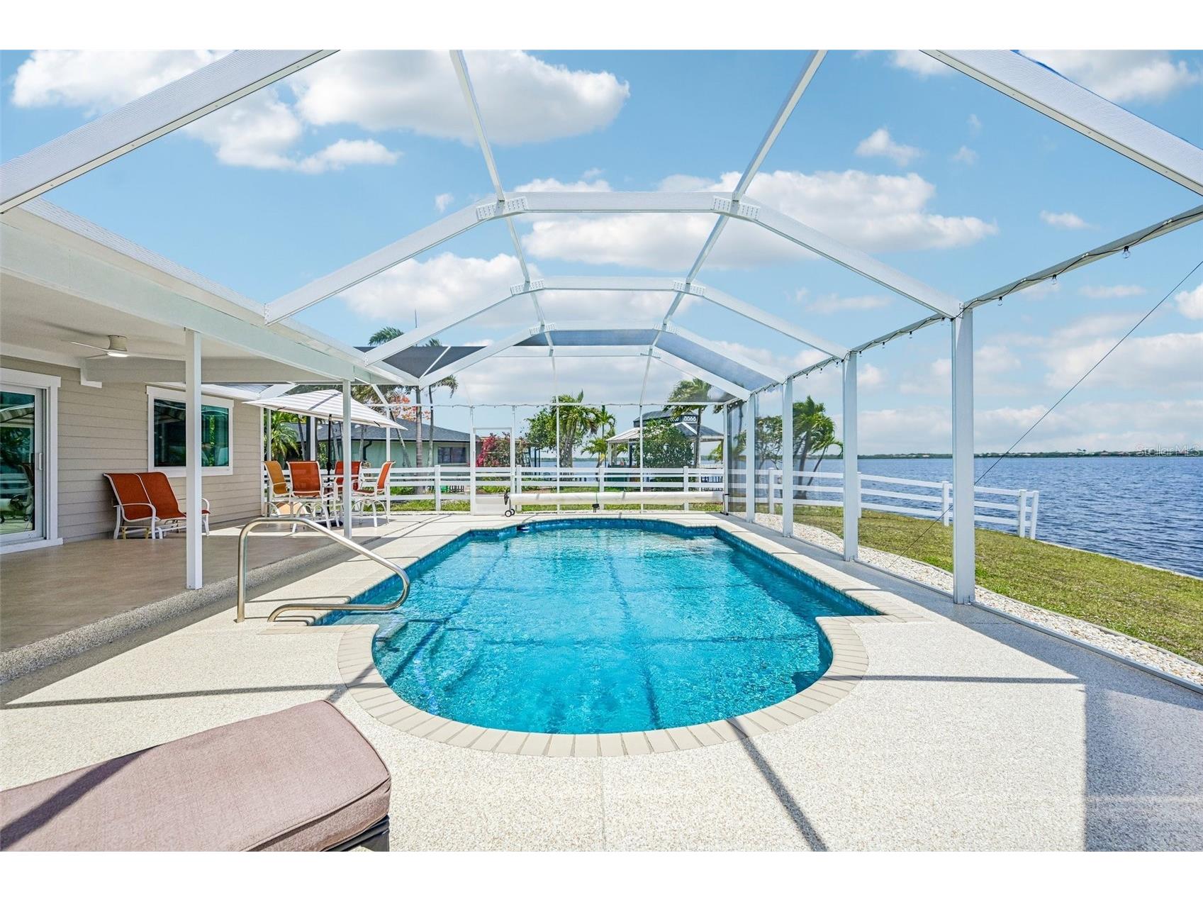 3072 Mauck Terrace Port Charlotte FL 33981 - MYAKKA RIVER A4692787 image39