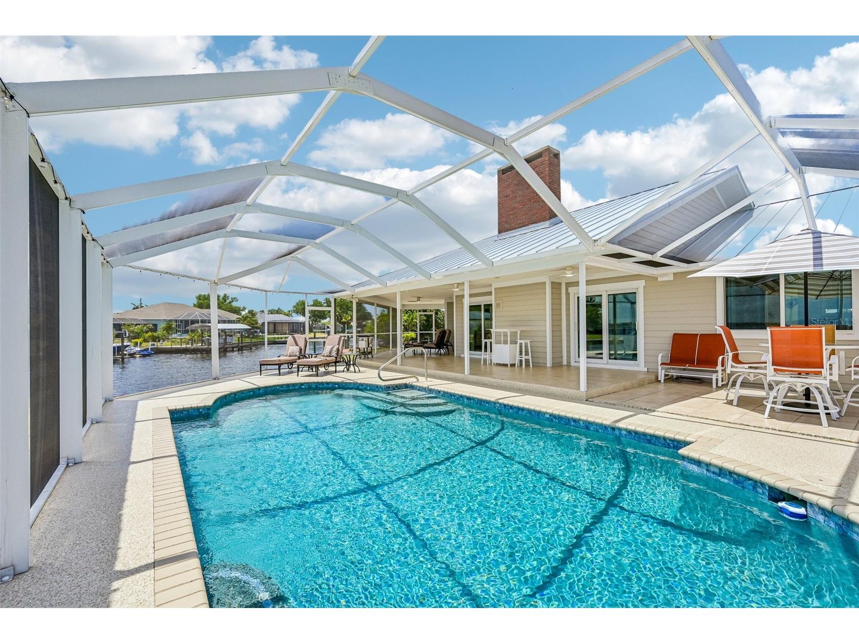 3072 Mauck Terrace Port Charlotte FL 33981 - MYAKKA RIVER A4692787 image40