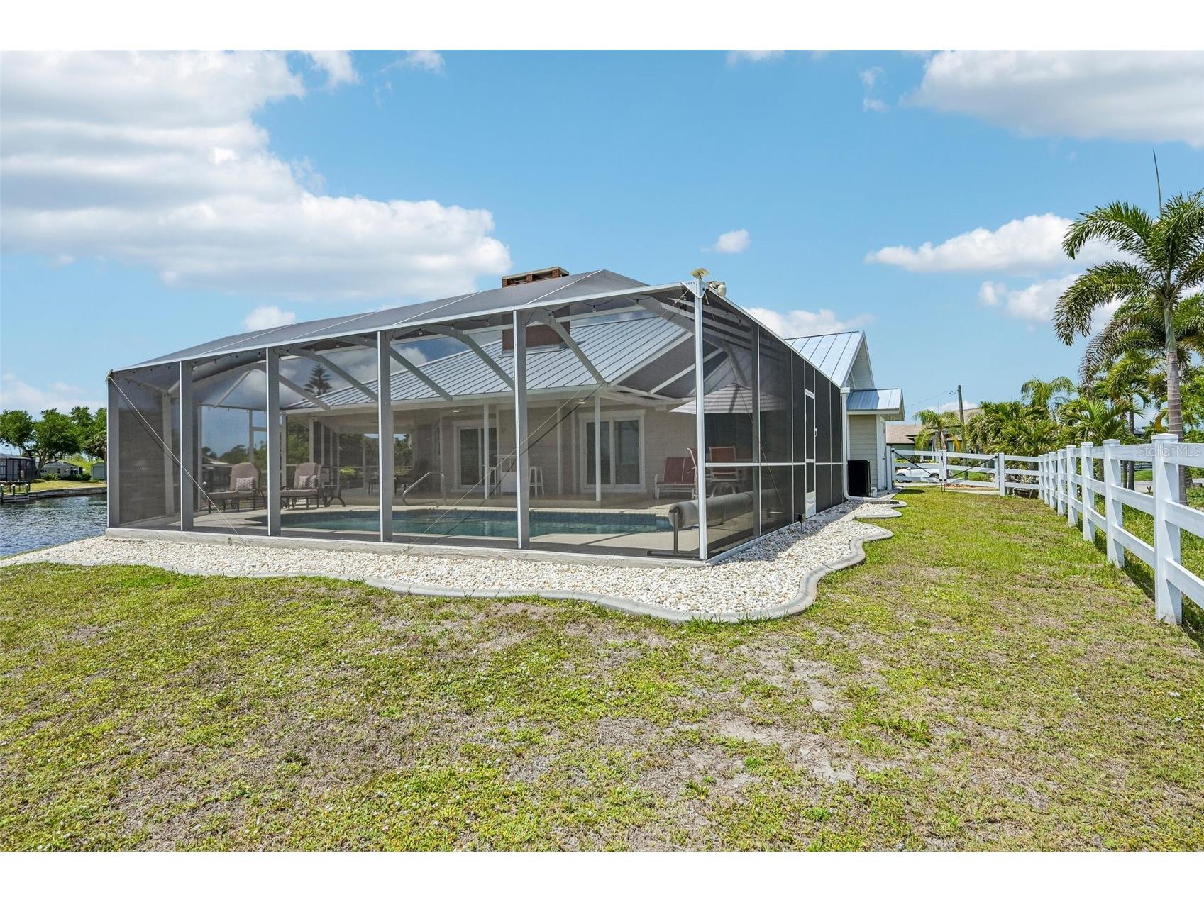 3072 Mauck Terrace Port Charlotte FL 33981 - MYAKKA RIVER A4692787 image43