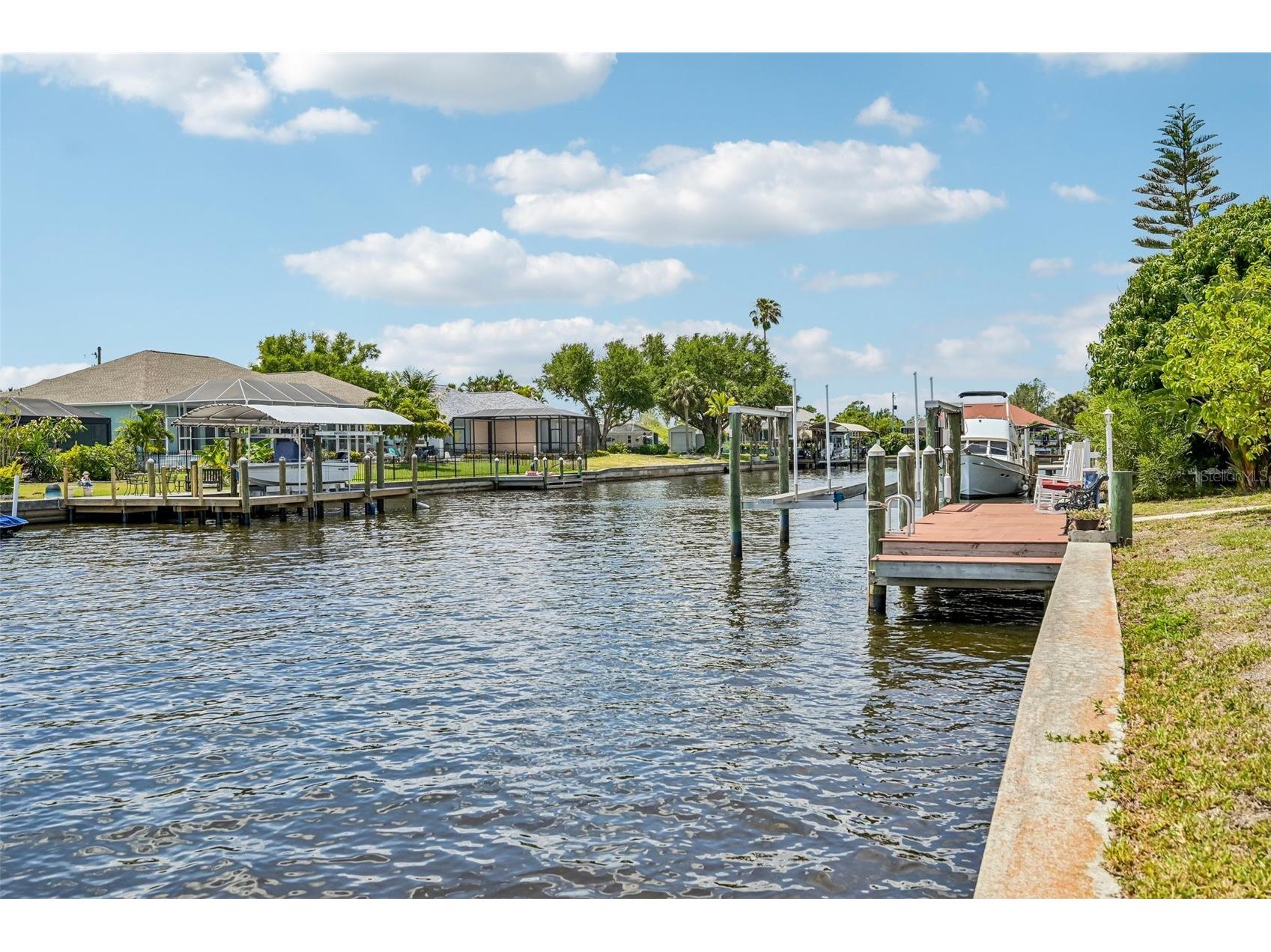 3072 Mauck Terrace Port Charlotte FL 33981 - MYAKKA RIVER A4692787 image45