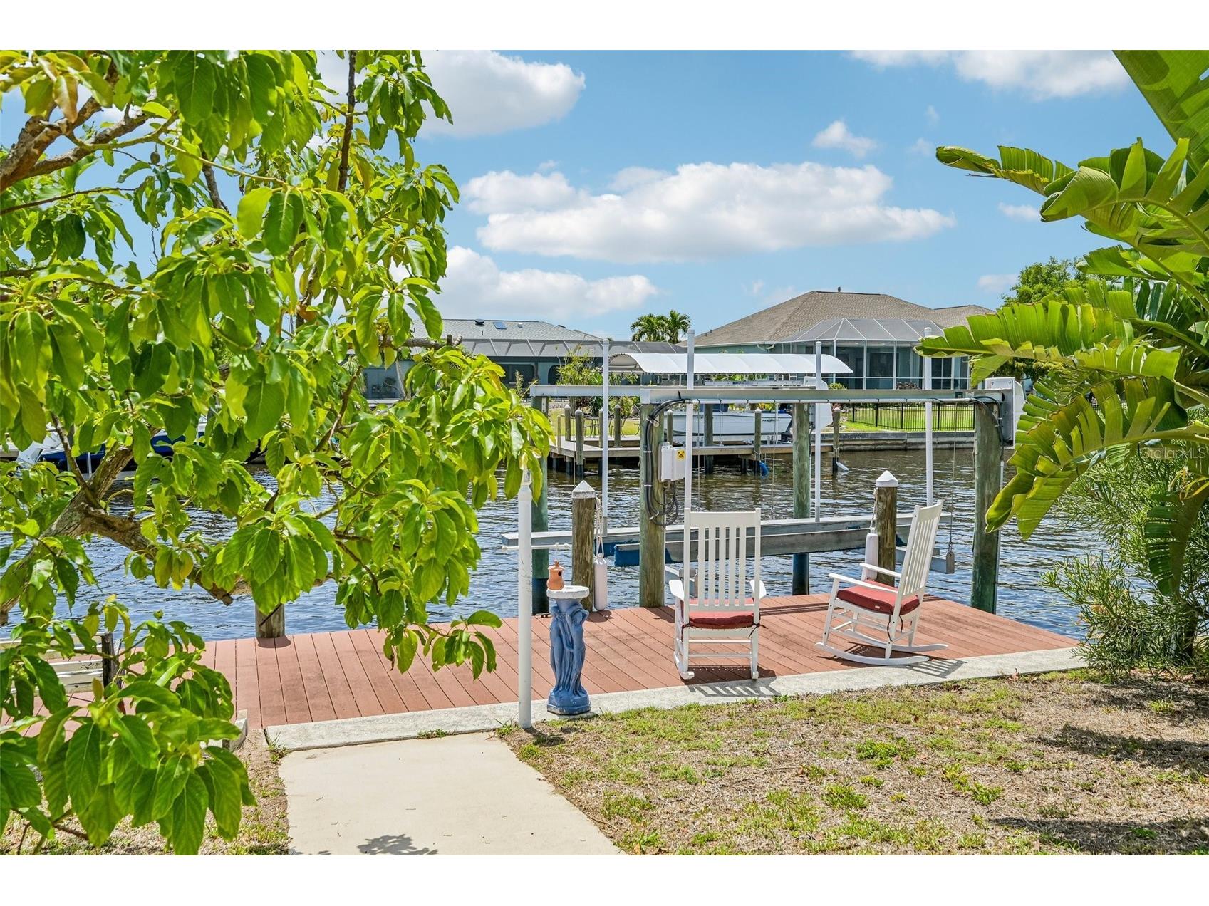 3072 Mauck Terrace Port Charlotte FL 33981 - MYAKKA RIVER A4692787 image47
