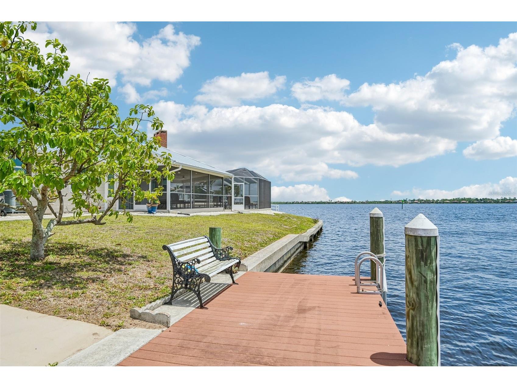 3072 Mauck Terrace Port Charlotte FL 33981 - MYAKKA RIVER A4692787 image48