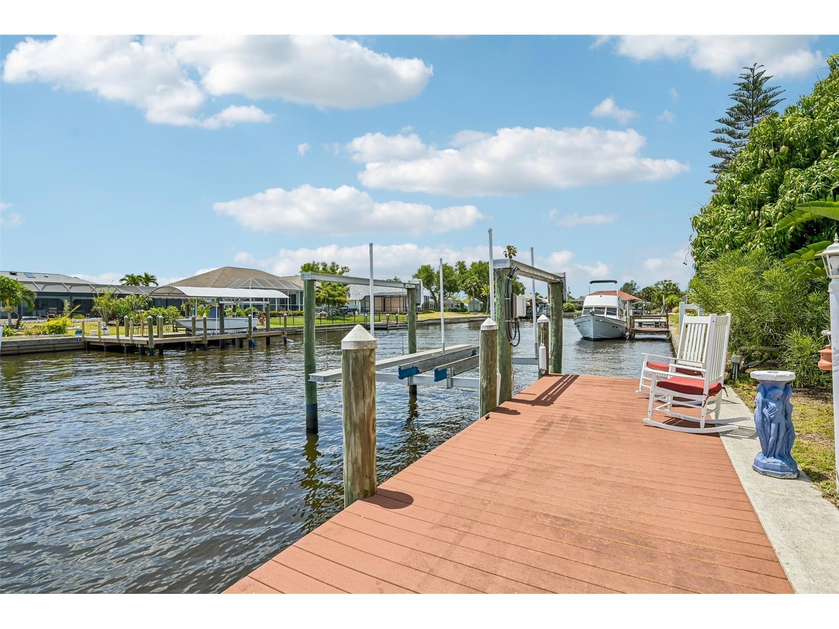 3072 Mauck Terrace Port Charlotte FL 33981 - MYAKKA RIVER A4692787 image49