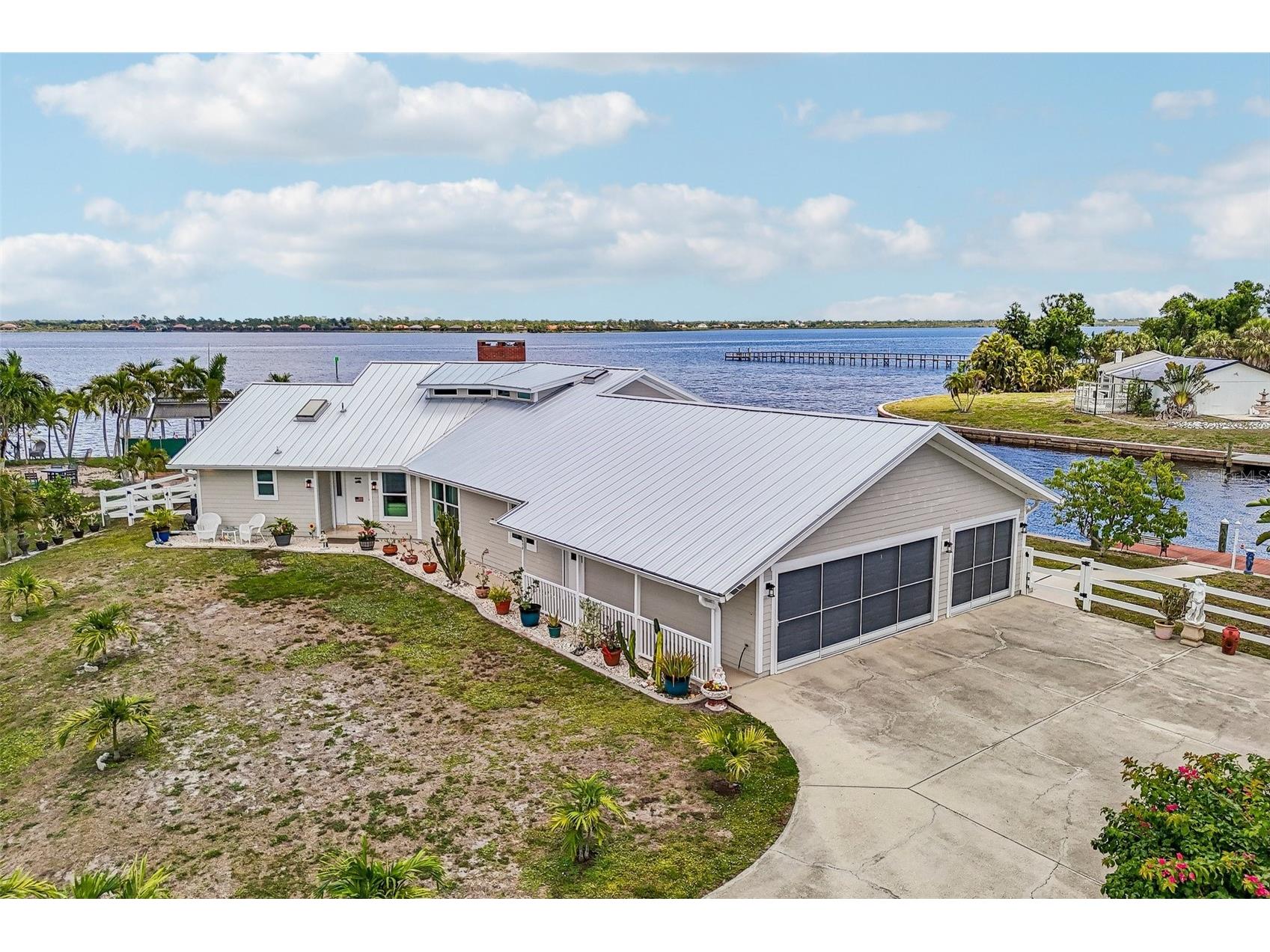 3072 Mauck Terrace Port Charlotte FL 33981 - MYAKKA RIVER A4692787 image50
