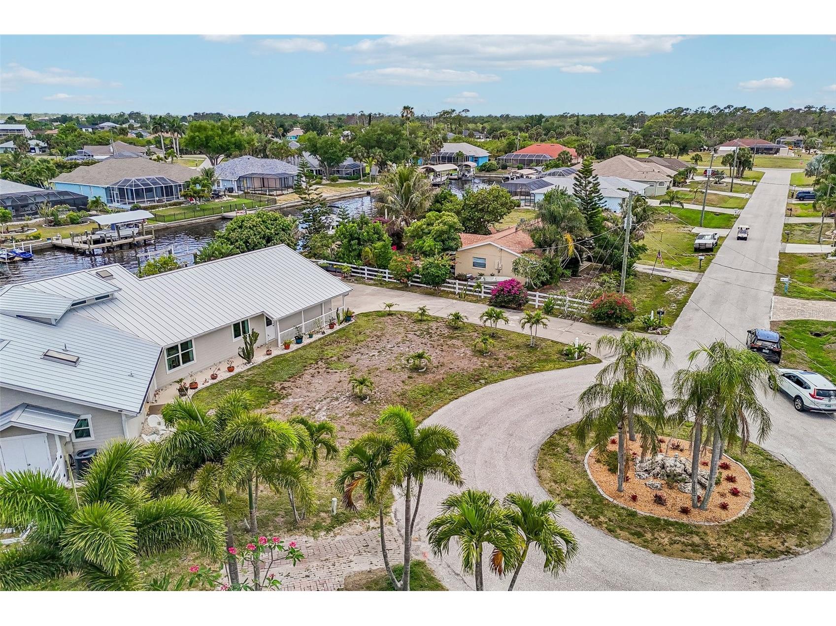 3072 Mauck Terrace Port Charlotte FL 33981 - MYAKKA RIVER A4692787 image51