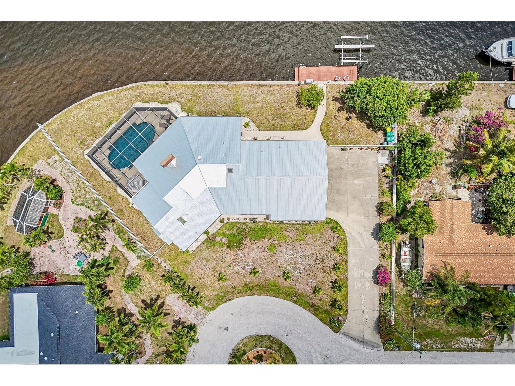 3072 Mauck Terrace Port Charlotte FL 33981 - MYAKKA RIVER A4692787 image52