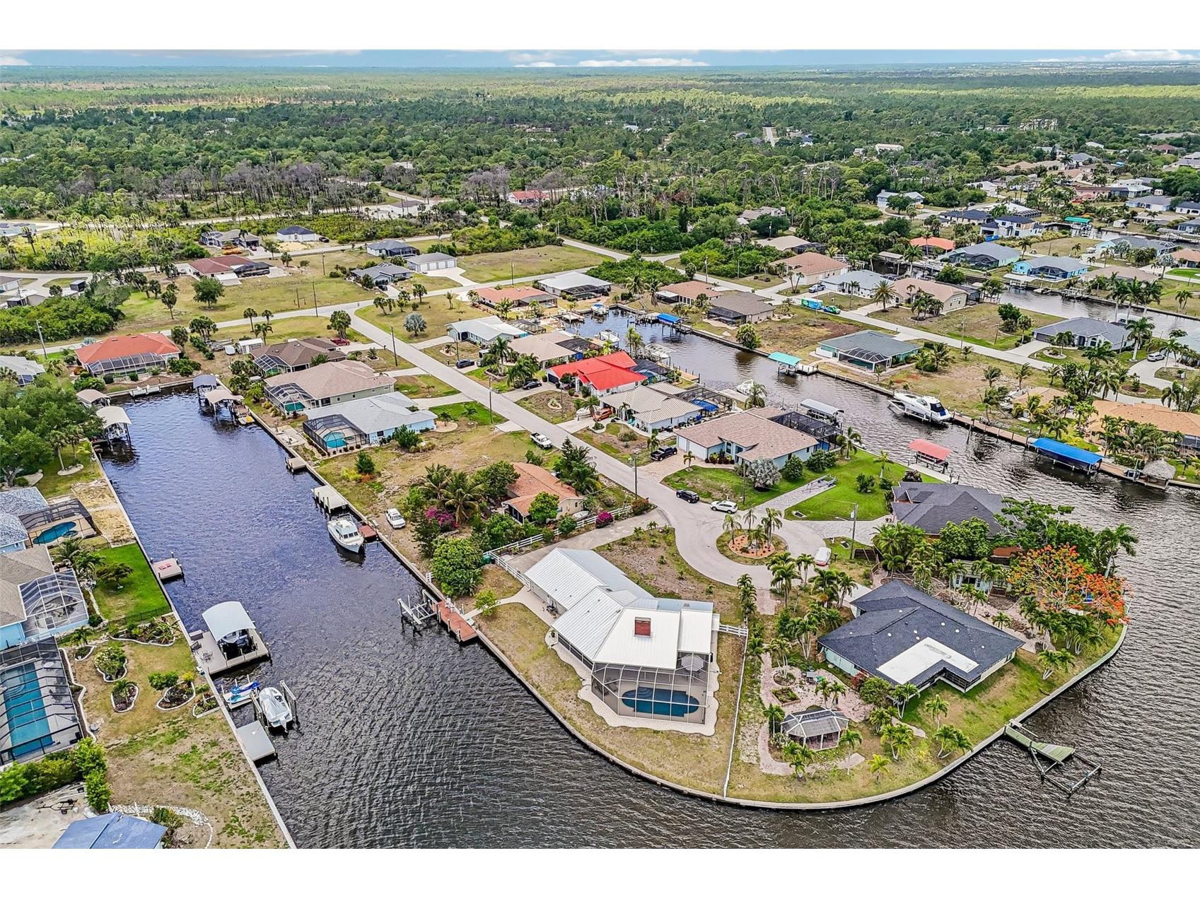 3072 Mauck Terrace Port Charlotte FL 33981 - MYAKKA RIVER A4692787 image53