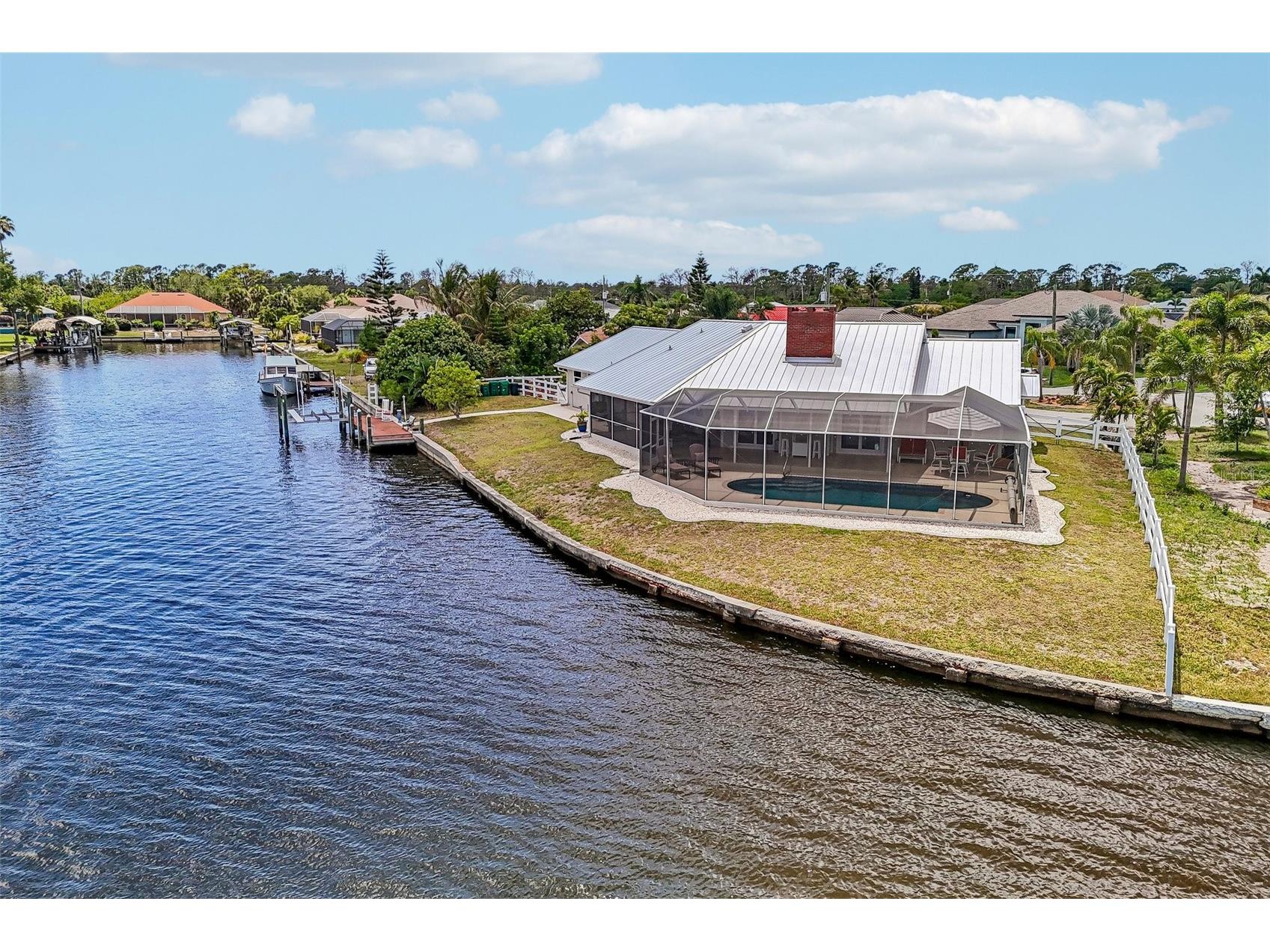 3072 Mauck Terrace Port Charlotte FL 33981 - MYAKKA RIVER A4692787 image56