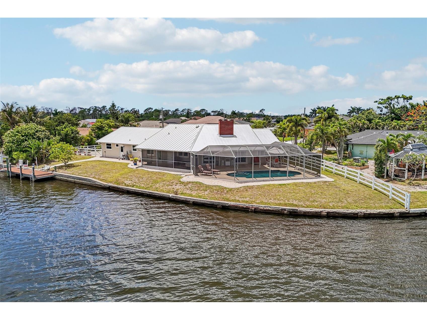 3072 Mauck Terrace Port Charlotte FL 33981 - MYAKKA RIVER A4692787 image57