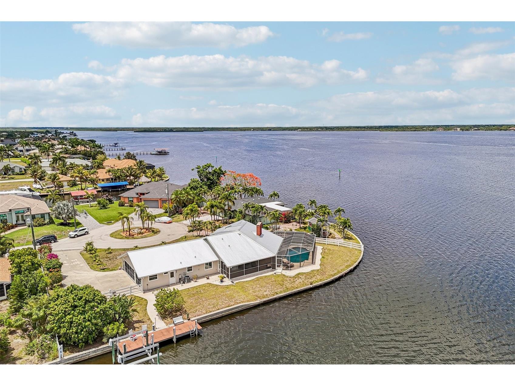 3072 Mauck Terrace Port Charlotte FL 33981 - MYAKKA RIVER A4692787 image58