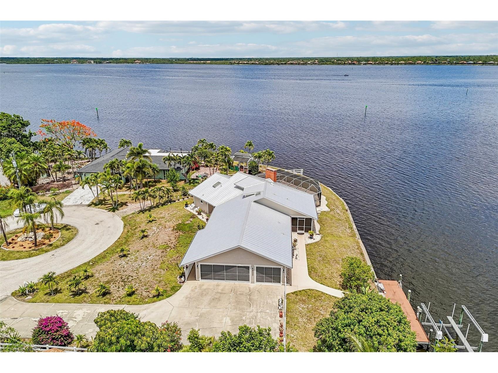 3072 Mauck Terrace Port Charlotte FL 33981 - MYAKKA RIVER A4692787 image60