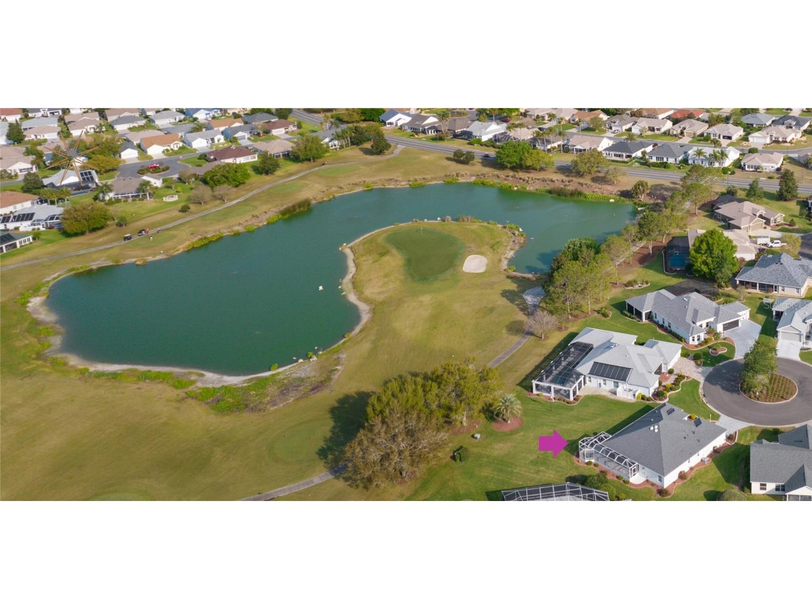 3072 Saint Thomas Lane The Villages FL 32162 G5094773 image1