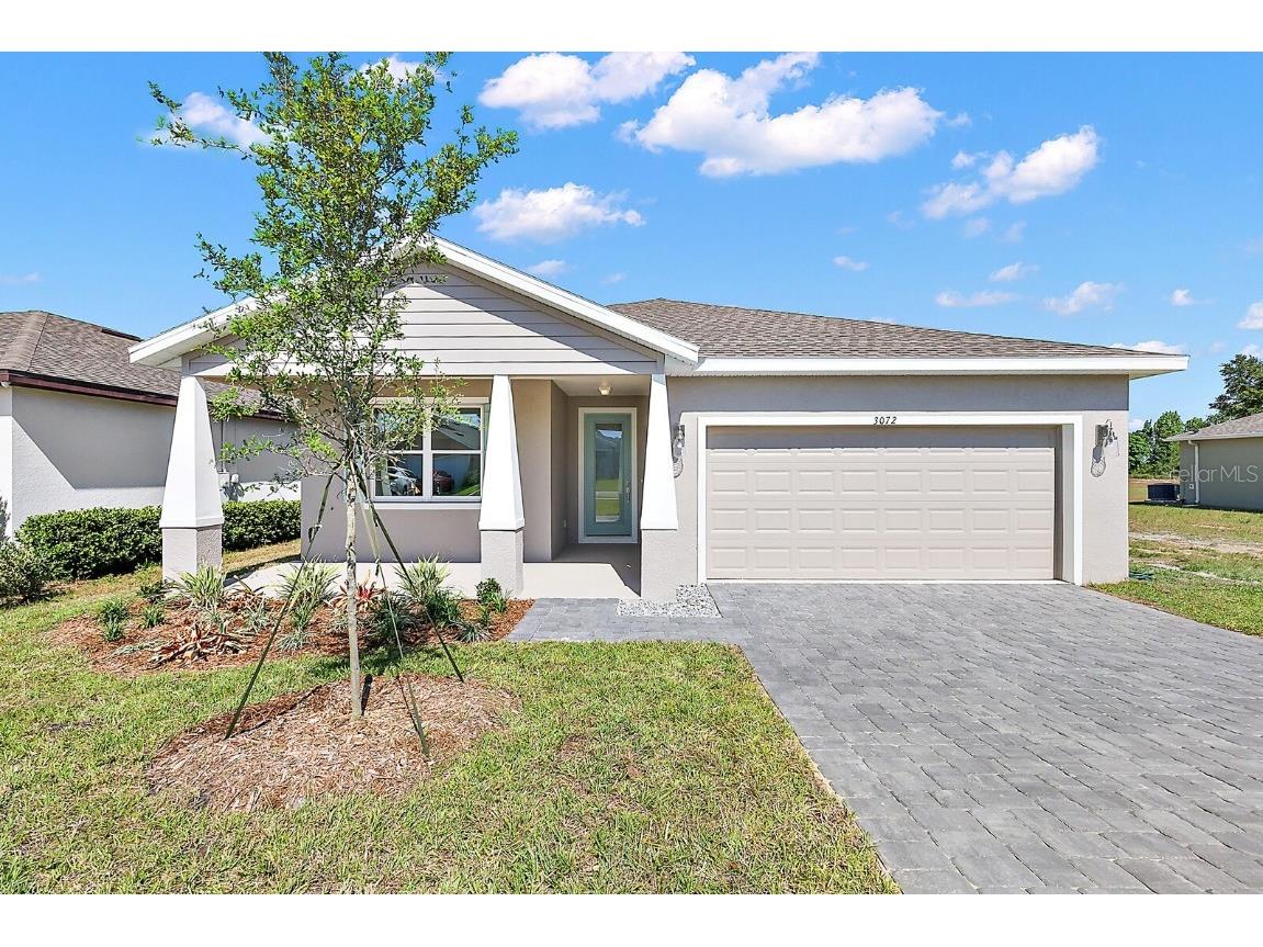 3072 Sunscape Terrace Groveland FL 34736 G5053238 image1