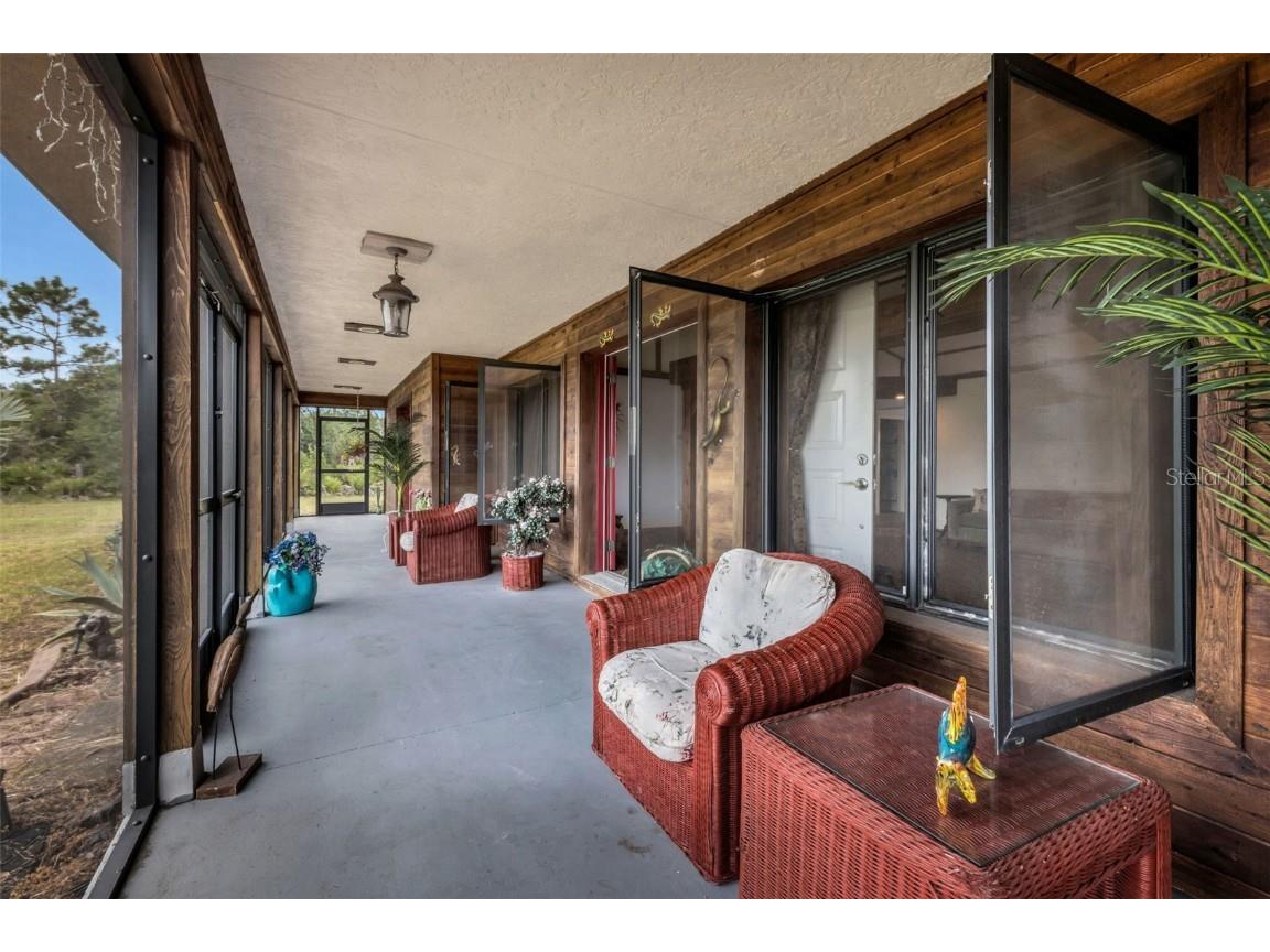 30720 Washington Loop Road Punta Gorda FL 33982 - Pond On Site C7514749 image5