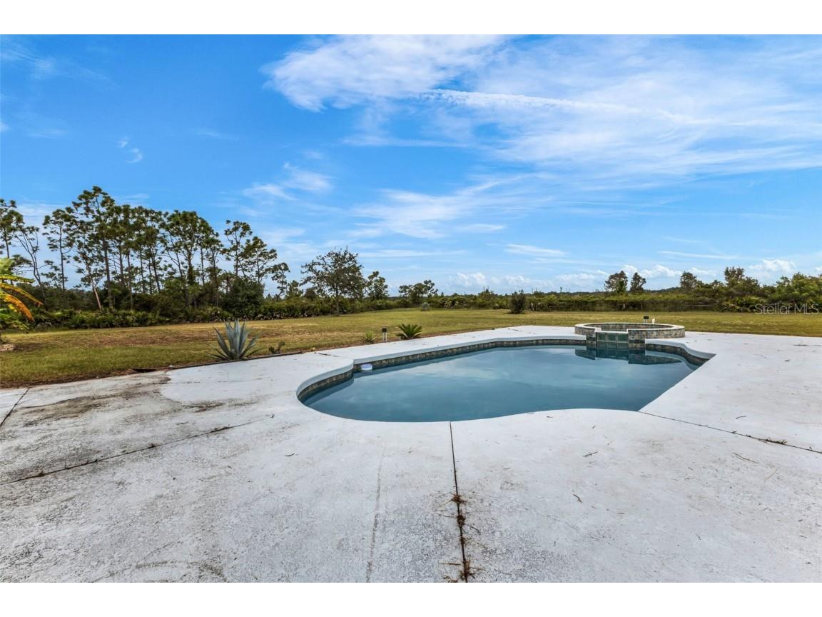 30720 Washington Loop Road Punta Gorda FL 33982 - Pond On Site C7514749 image50