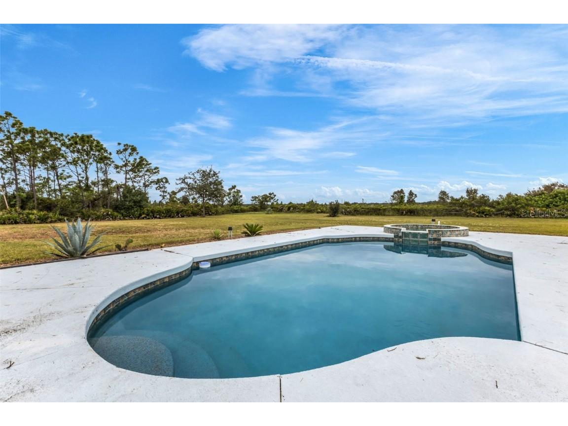 30720 Washington Loop Road Punta Gorda FL 33982 - Pond On Site C7514749 image52