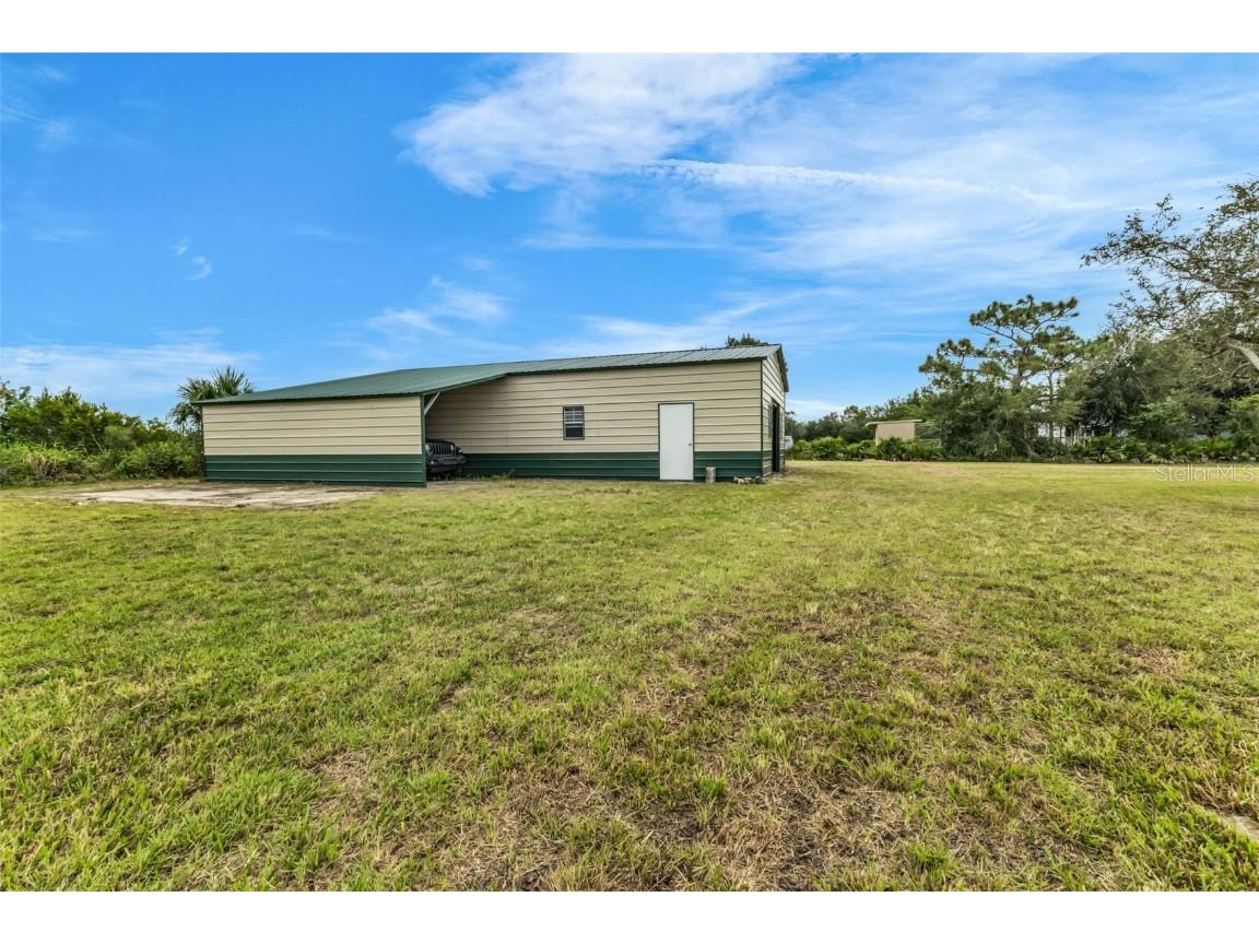 30720 Washington Loop Road Punta Gorda FL 33982 - Pond On Site C7514749 image55