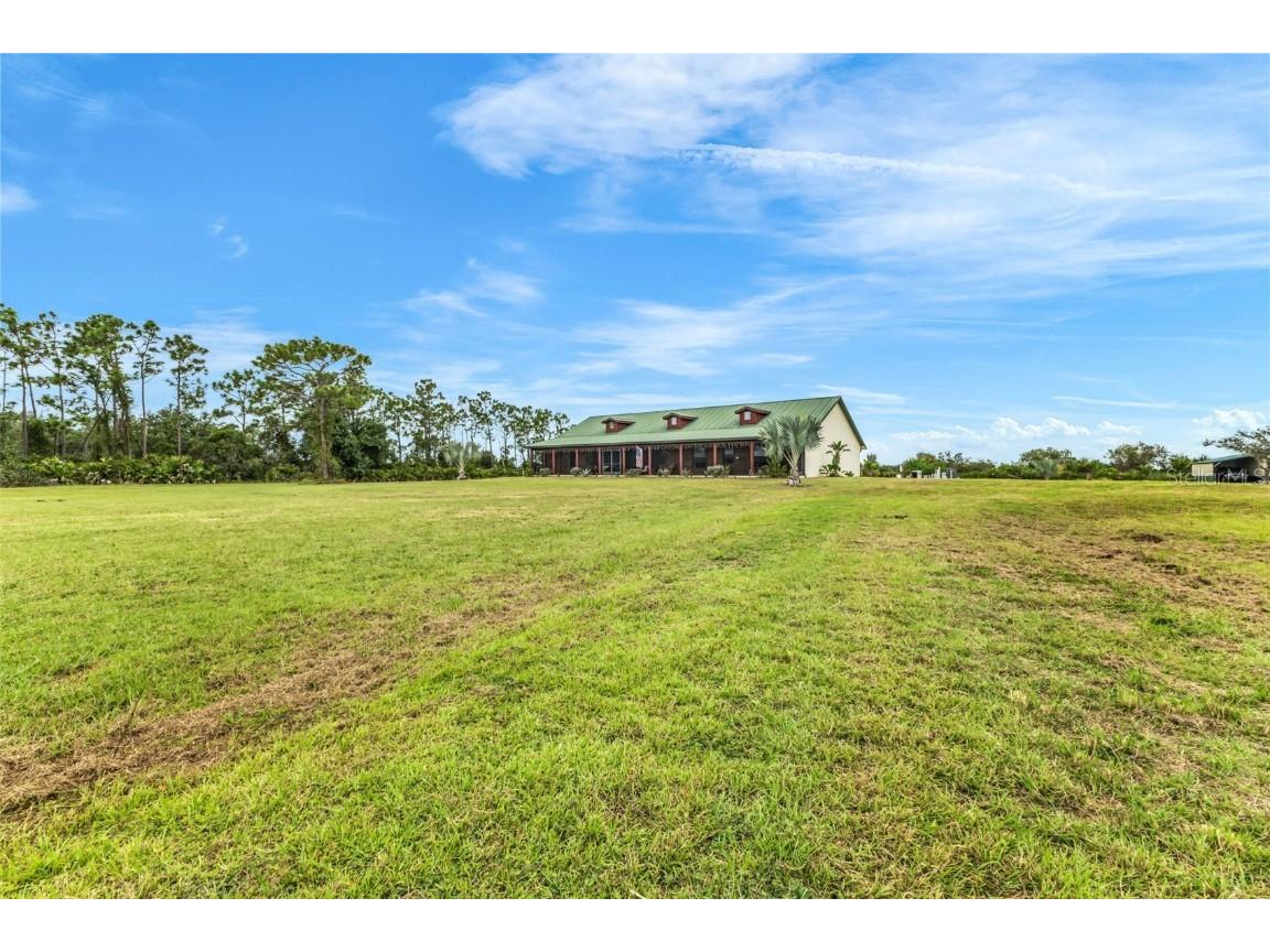 30720 Washington Loop Road Punta Gorda FL 33982 - Pond On Site C7514749 image56