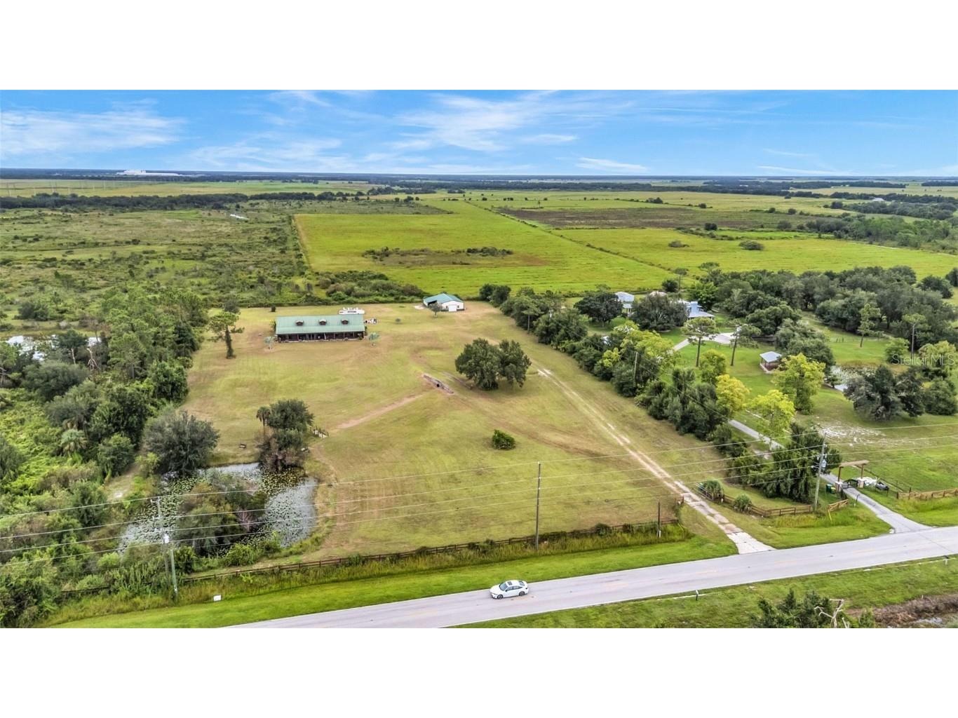 30720 Washington Loop Road Punta Gorda FL 33982 - Pond On Site C7514749 image57
