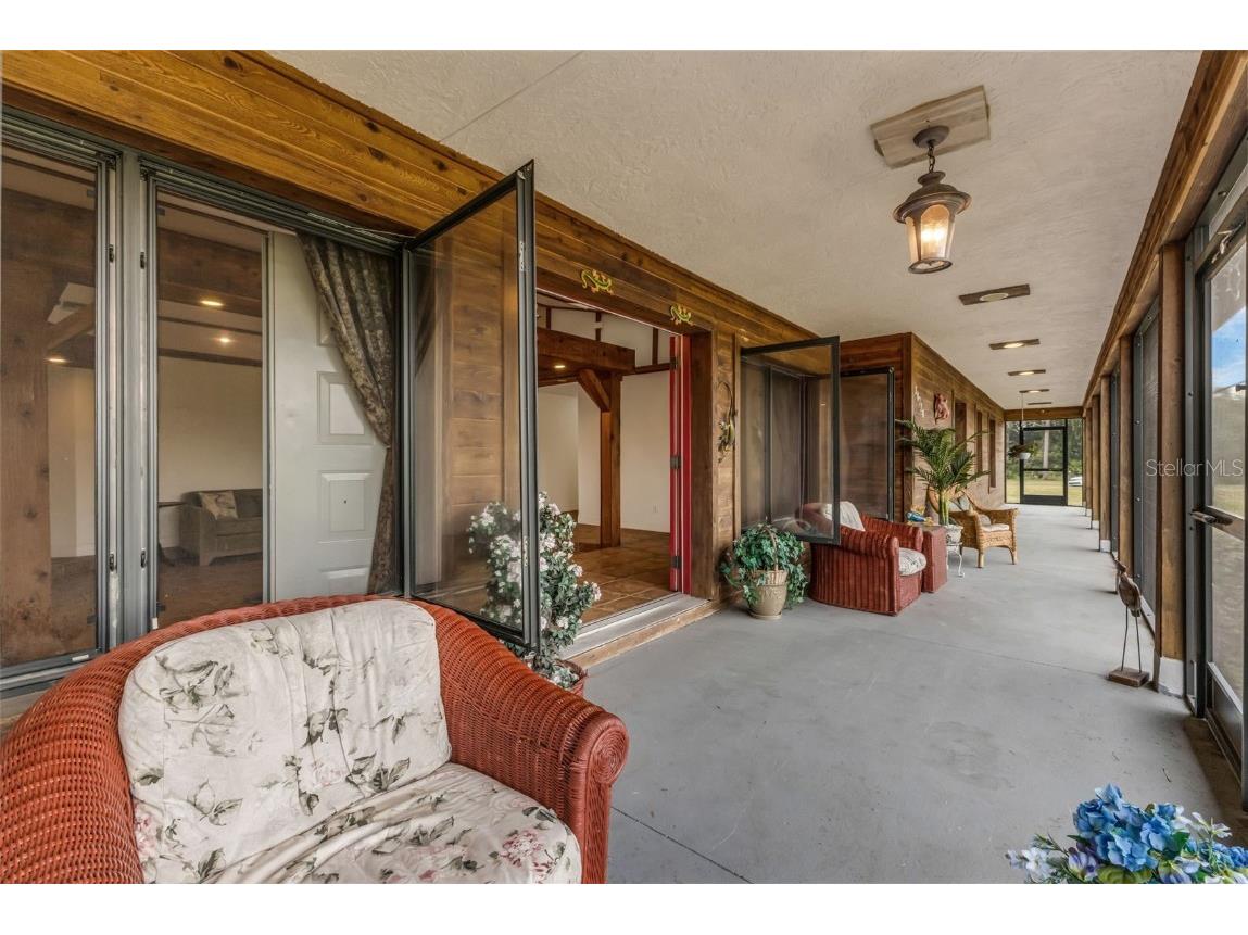 30720 Washington Loop Road Punta Gorda FL 33982 - Pond On Site C7514749 image6