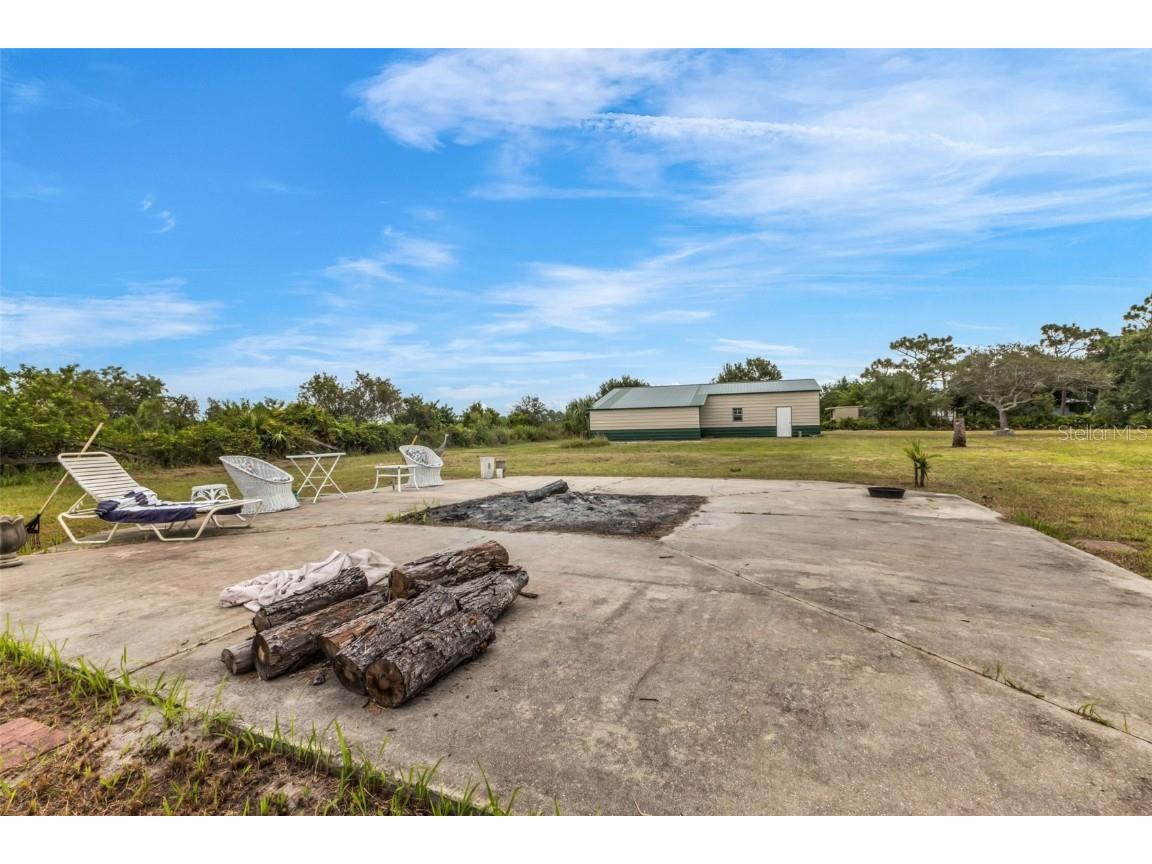 30720 Washington Loop Road Punta Gorda FL 33982 - Pond On Site C7514749 image61