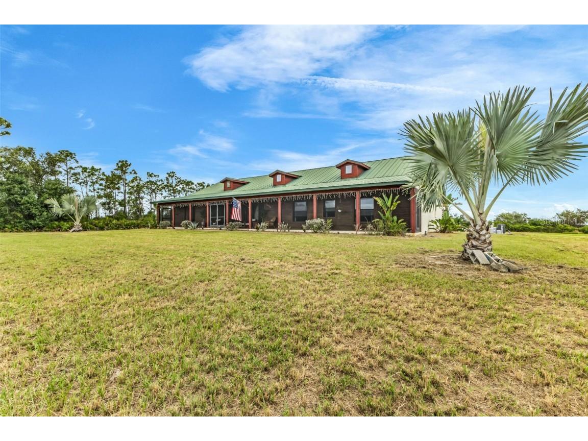 30720 Washington Loop Road Punta Gorda FL 33982 - Pond On Site C7514749 image66