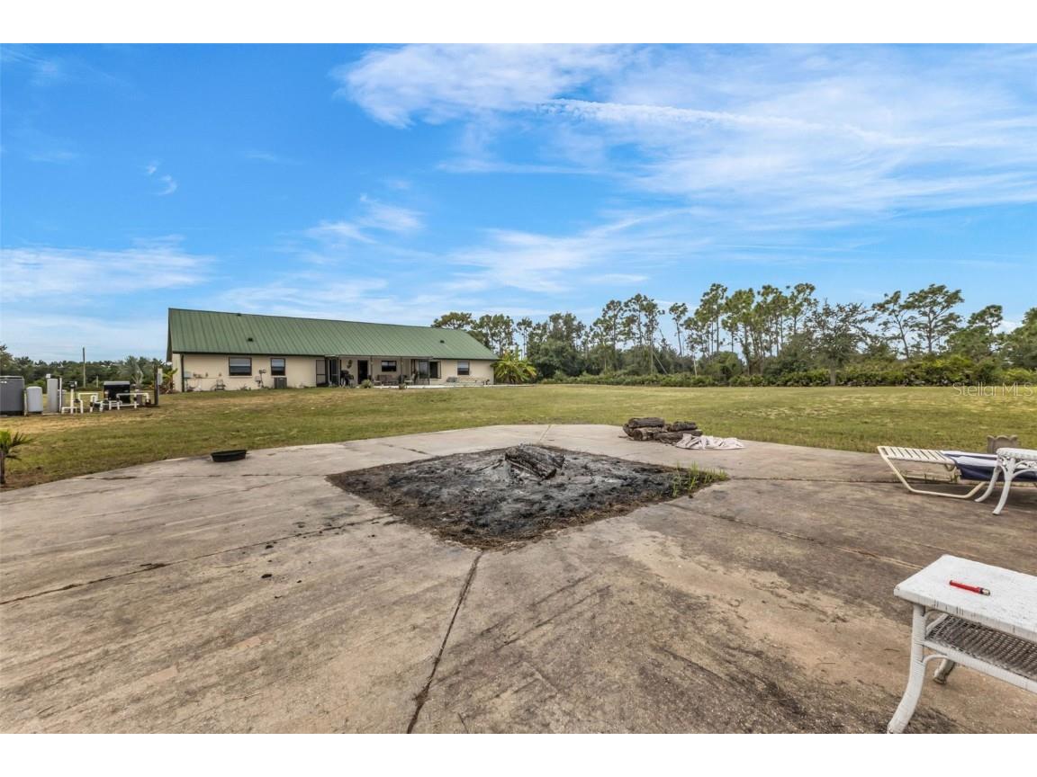 30720 Washington Loop Road Punta Gorda FL 33982 - Pond On Site C7514749 image67