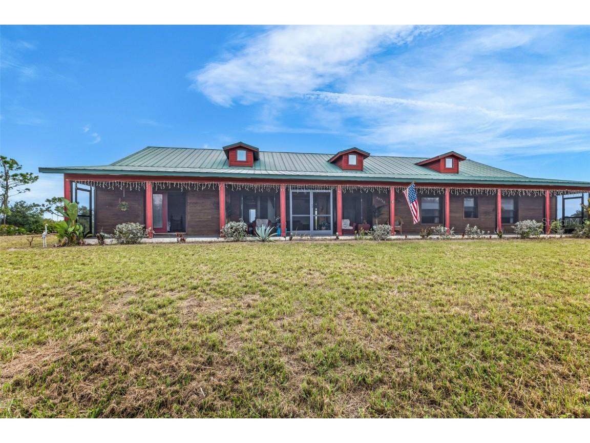 30720 Washington Loop Road Punta Gorda FL 33982 - Pond On Site C7514749 image69