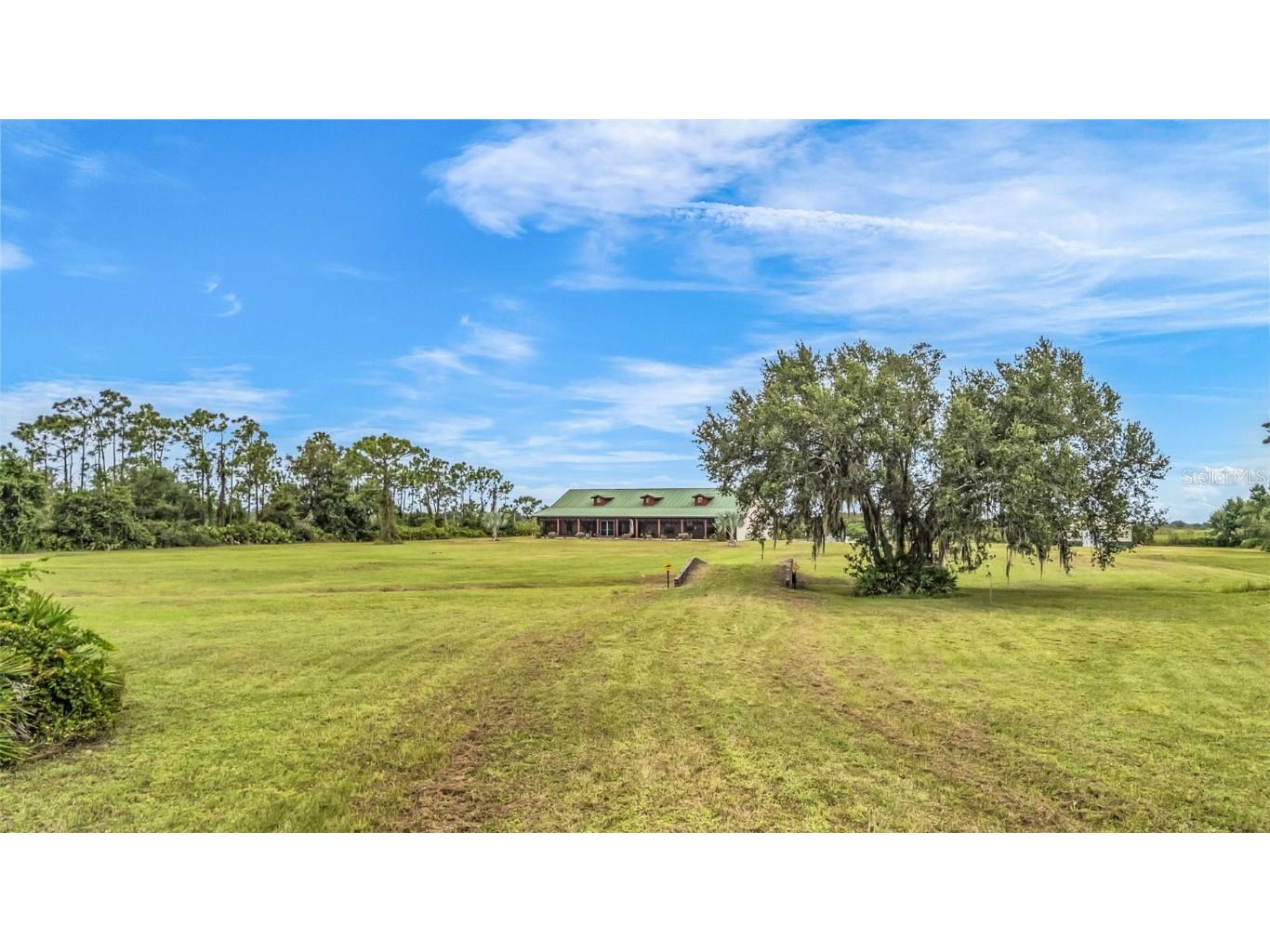 30720 Washington Loop Road Punta Gorda FL 33982 - Pond On Site C7514749 image70