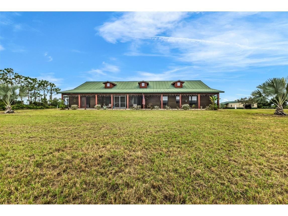 30720 Washington Loop Road Punta Gorda FL 33982 - Pond On Site C7514749 image72