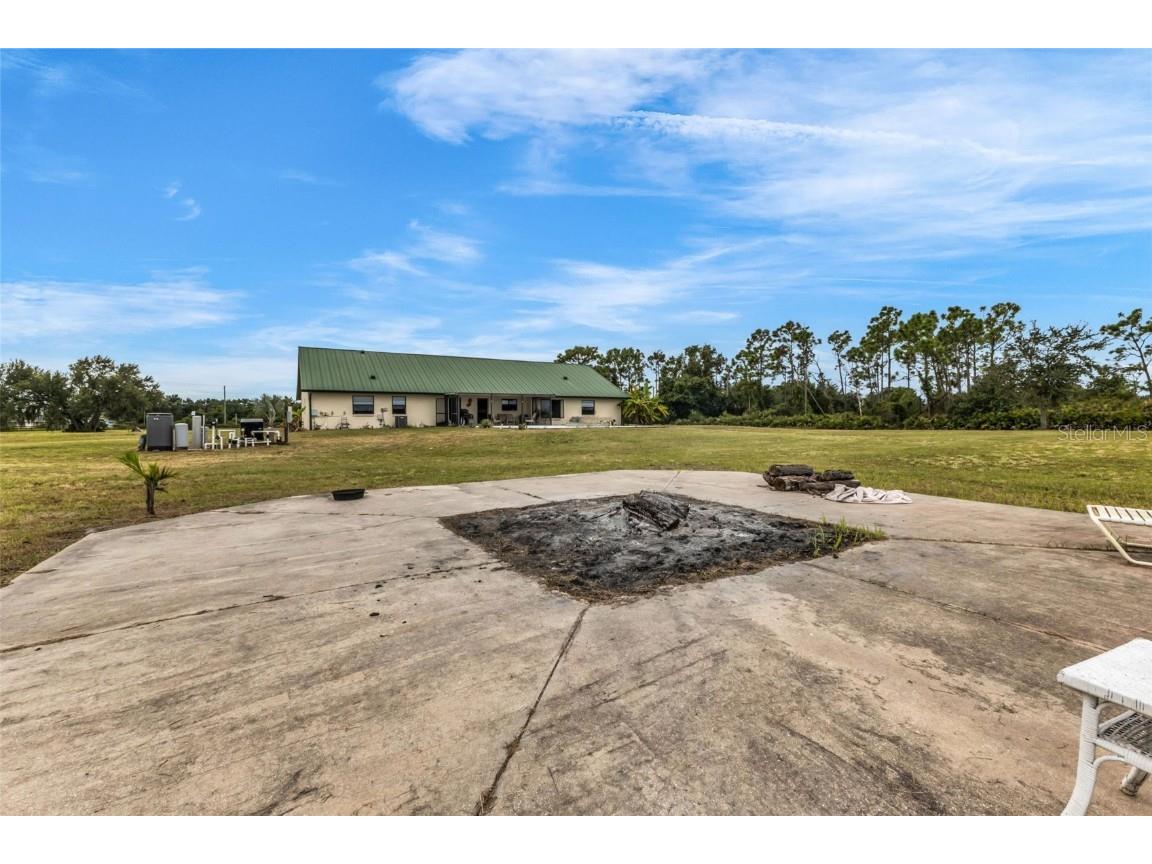 30720 Washington Loop Road Punta Gorda FL 33982 - Pond On Site C7514749 image74