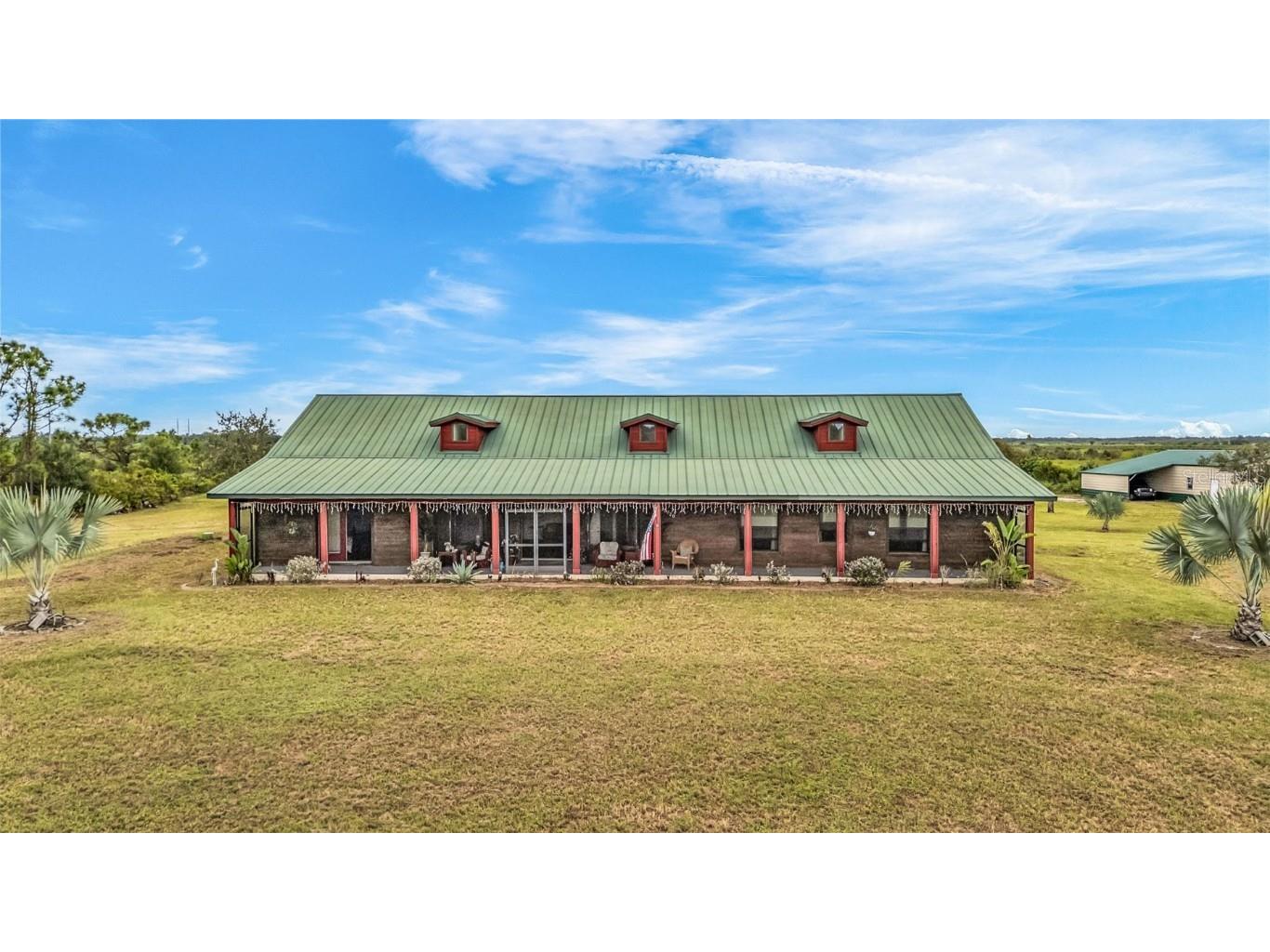 30720 Washington Loop Road Punta Gorda FL 33982 - Pond On Site C7514749 image75