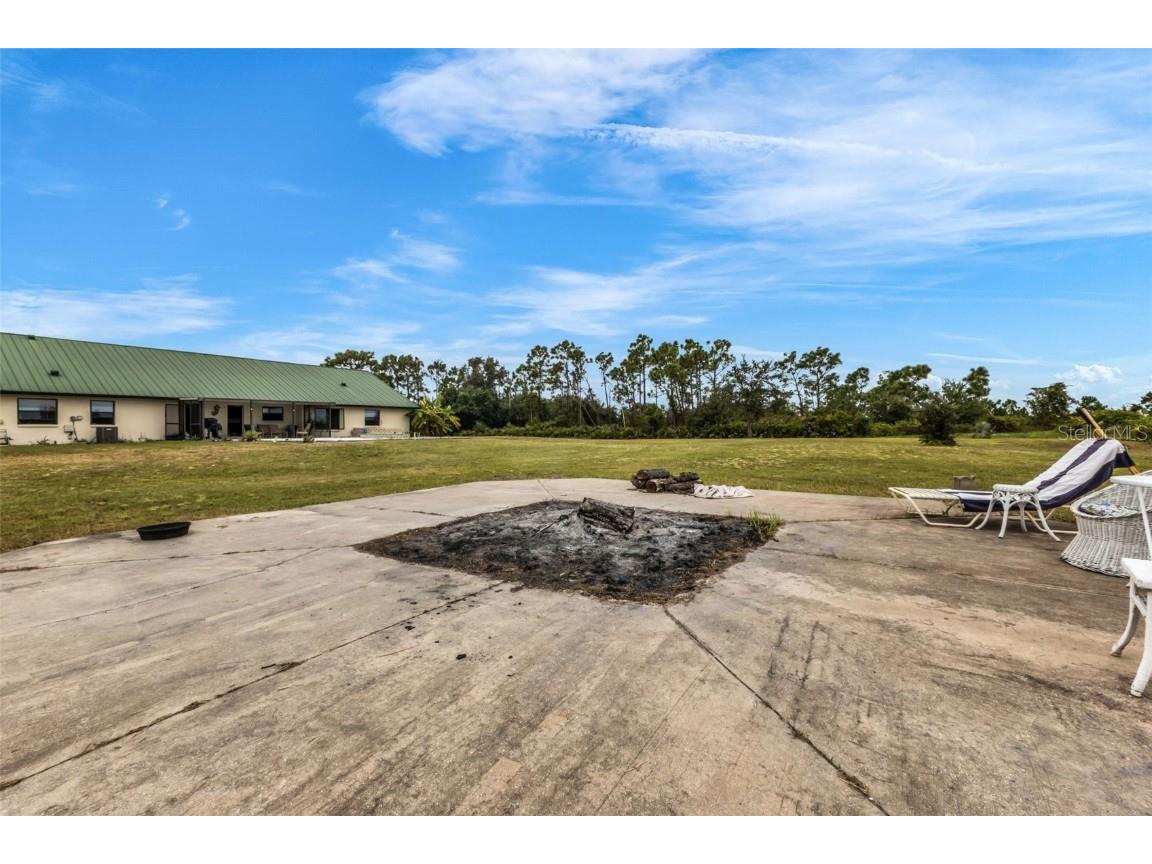 30720 Washington Loop Road Punta Gorda FL 33982 - Pond On Site C7514749 image77