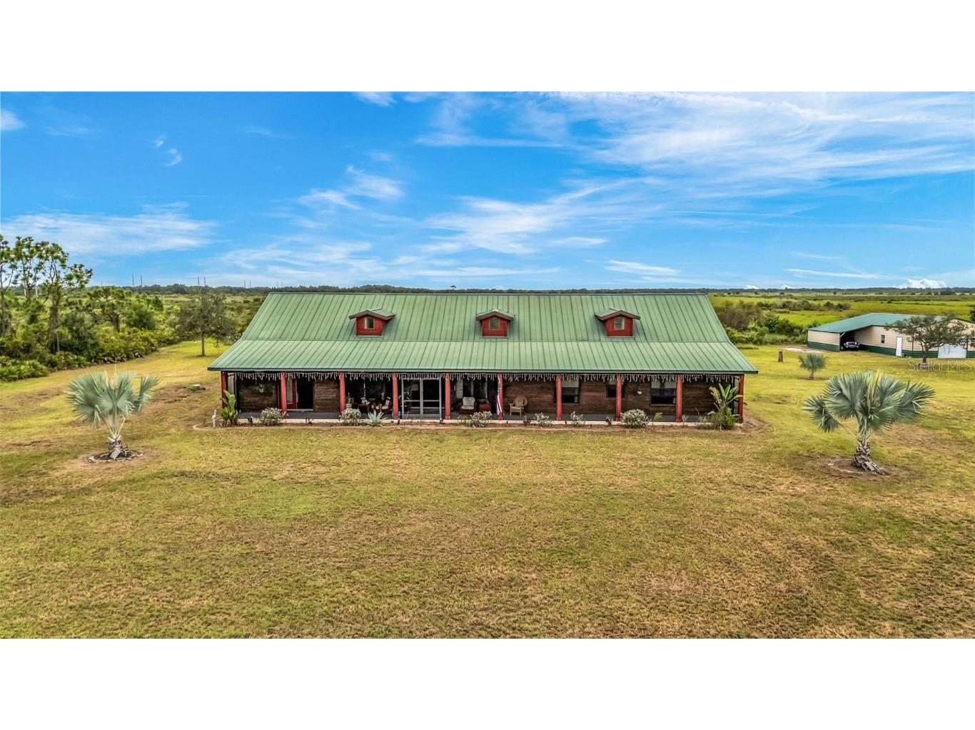 30720 Washington Loop Road Punta Gorda FL 33982 - Pond On Site C7514749 image78