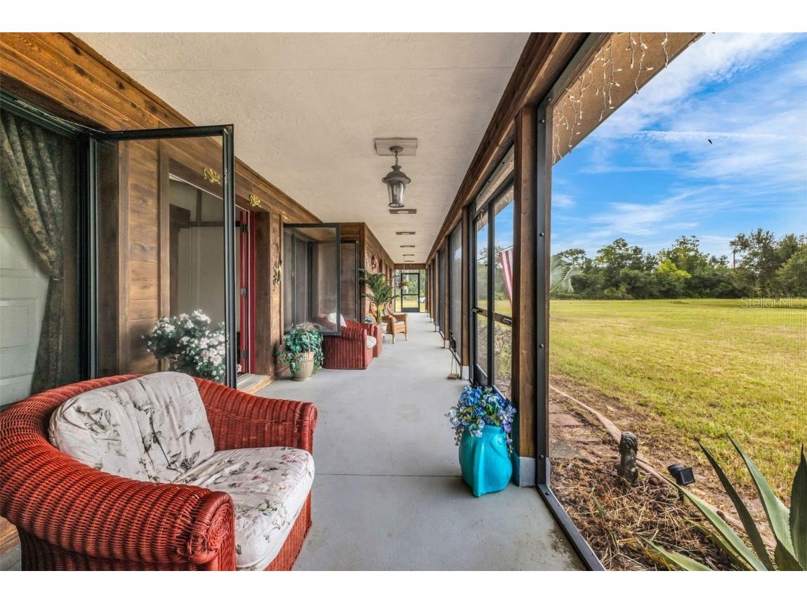 30720 Washington Loop Road Punta Gorda FL 33982 - Pond On Site C7514749 image8