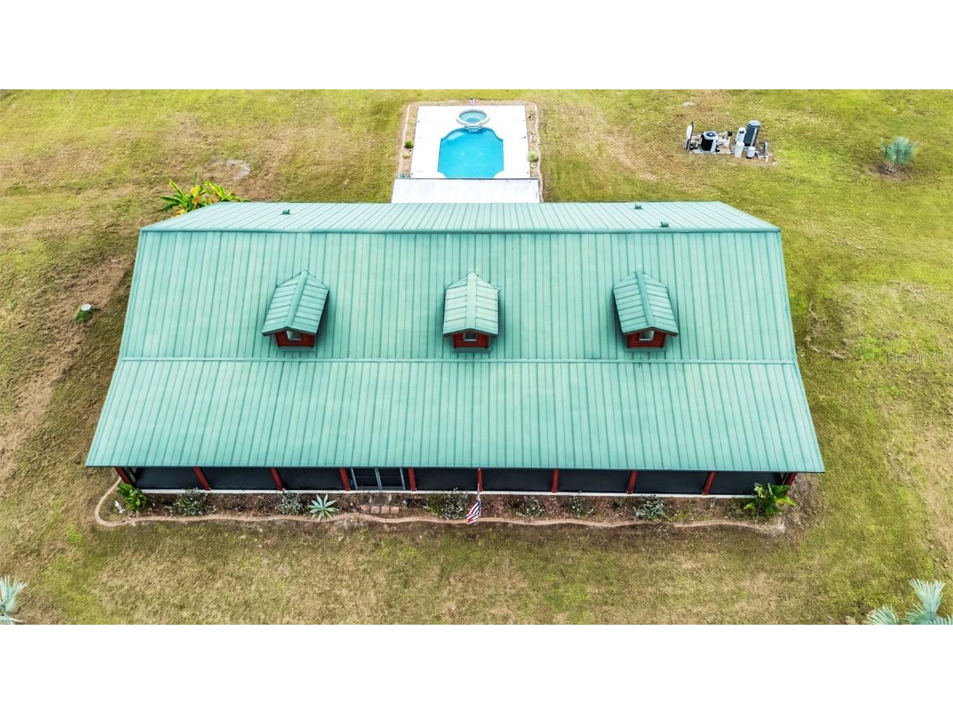 30720 Washington Loop Road Punta Gorda FL 33982 - Pond On Site C7514749 image80