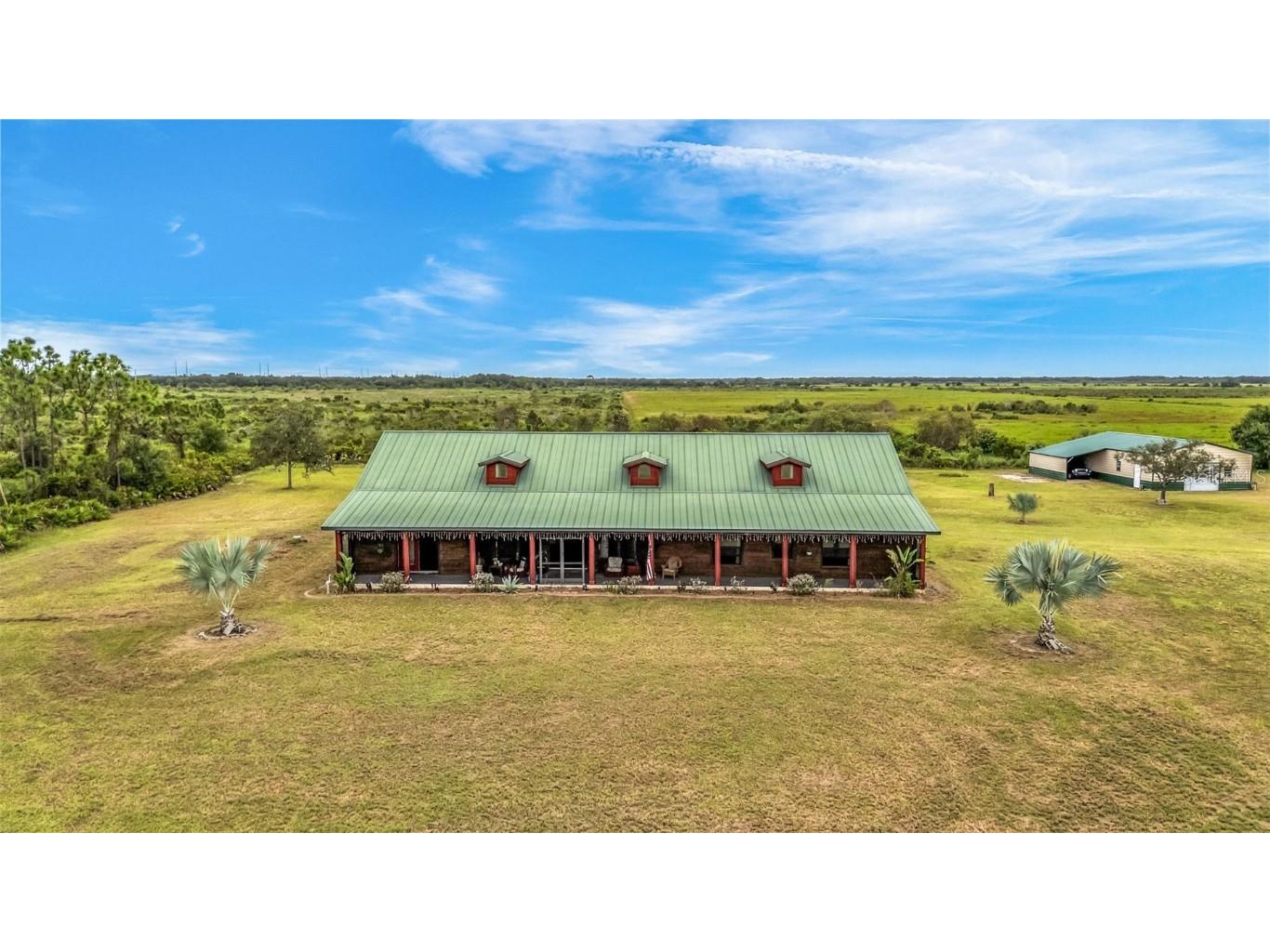 30720 Washington Loop Road Punta Gorda FL 33982 - Pond On Site C7514749 image81