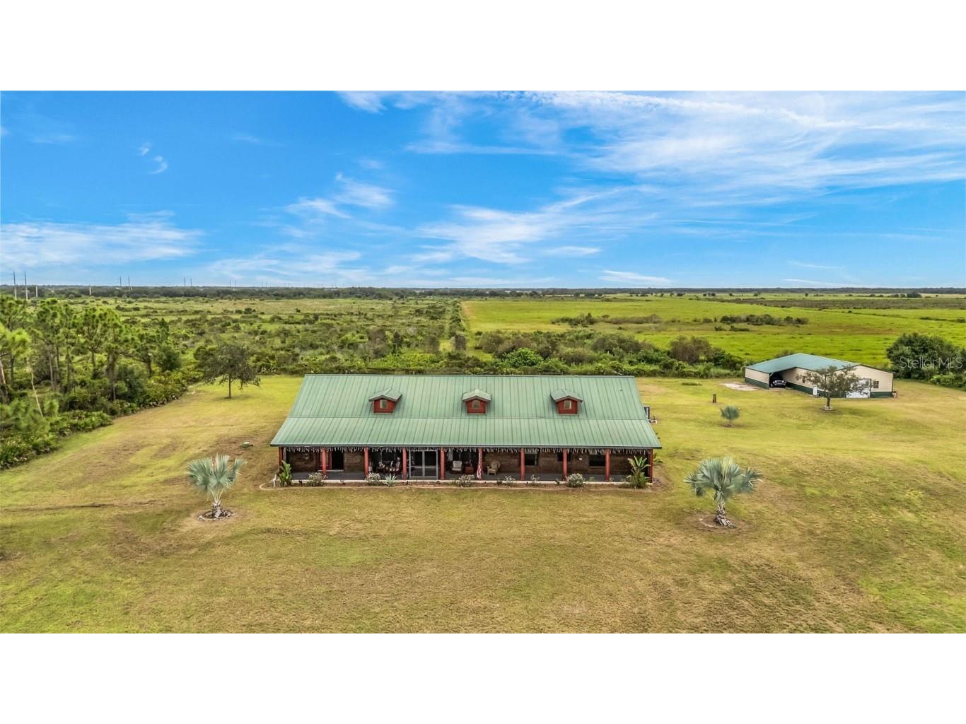 30720 Washington Loop Road Punta Gorda FL 33982 - Pond On Site C7514749 image82