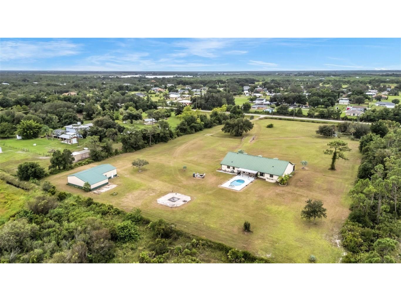 30720 Washington Loop Road Punta Gorda FL 33982 - Pond On Site C7514749 image88